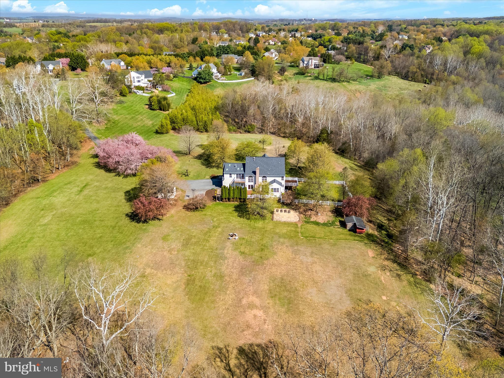 HOLBROOK HEIGHTS - Residential