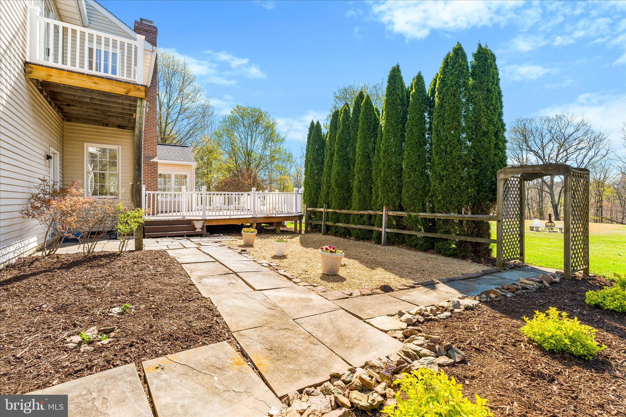 HOLBROOK HEIGHTS - Residential