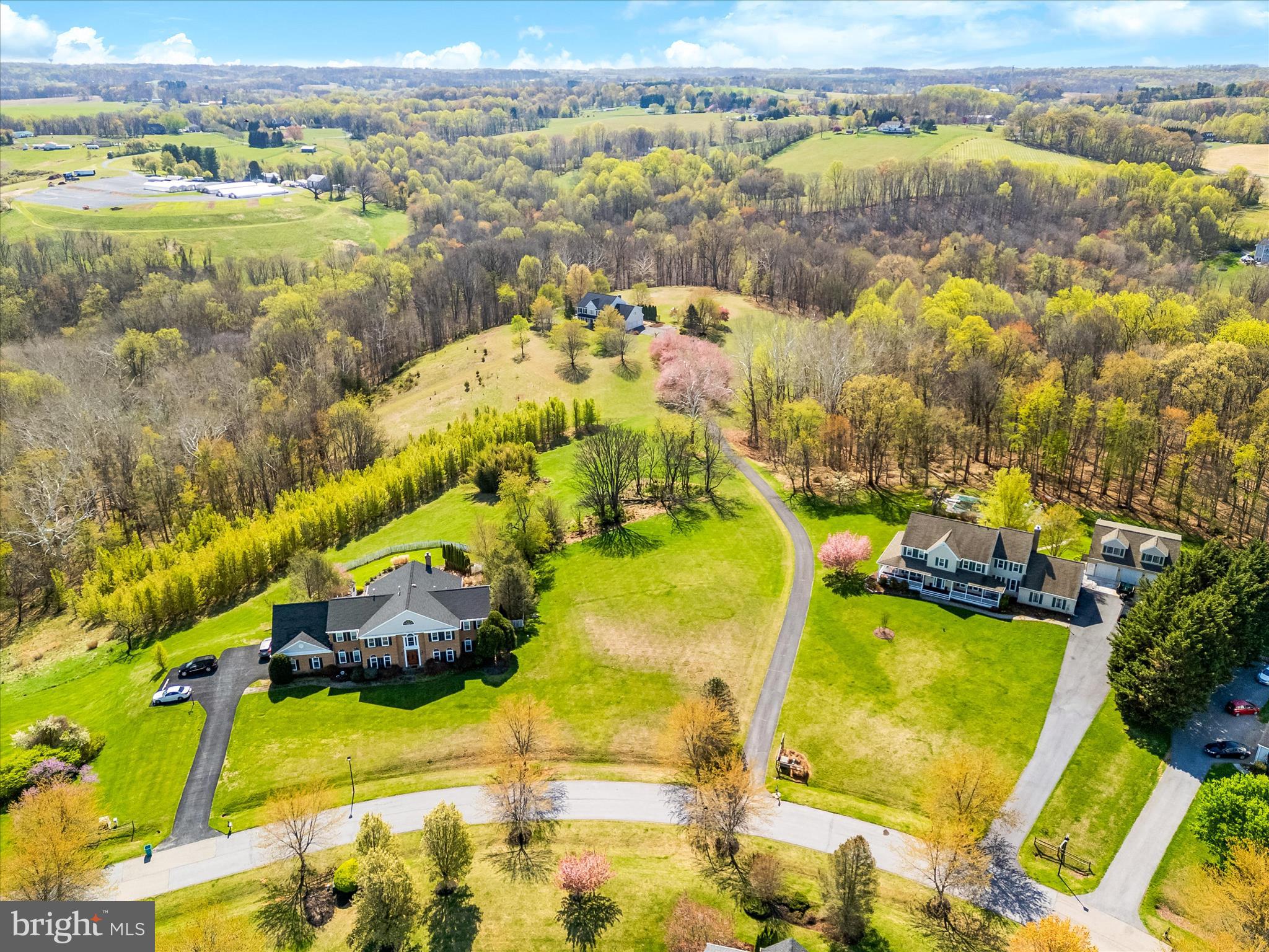 HOLBROOK HEIGHTS - Residential