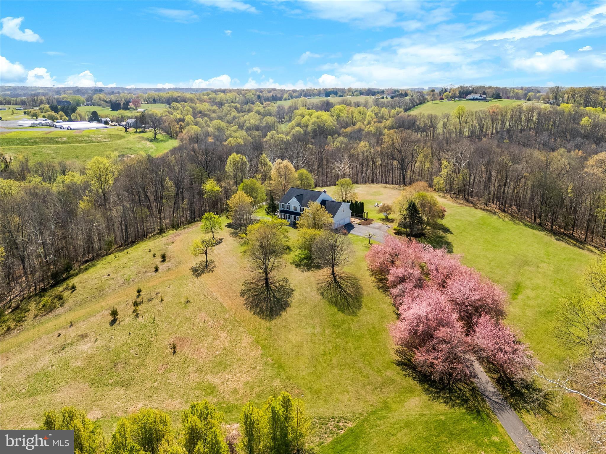HOLBROOK HEIGHTS - Residential