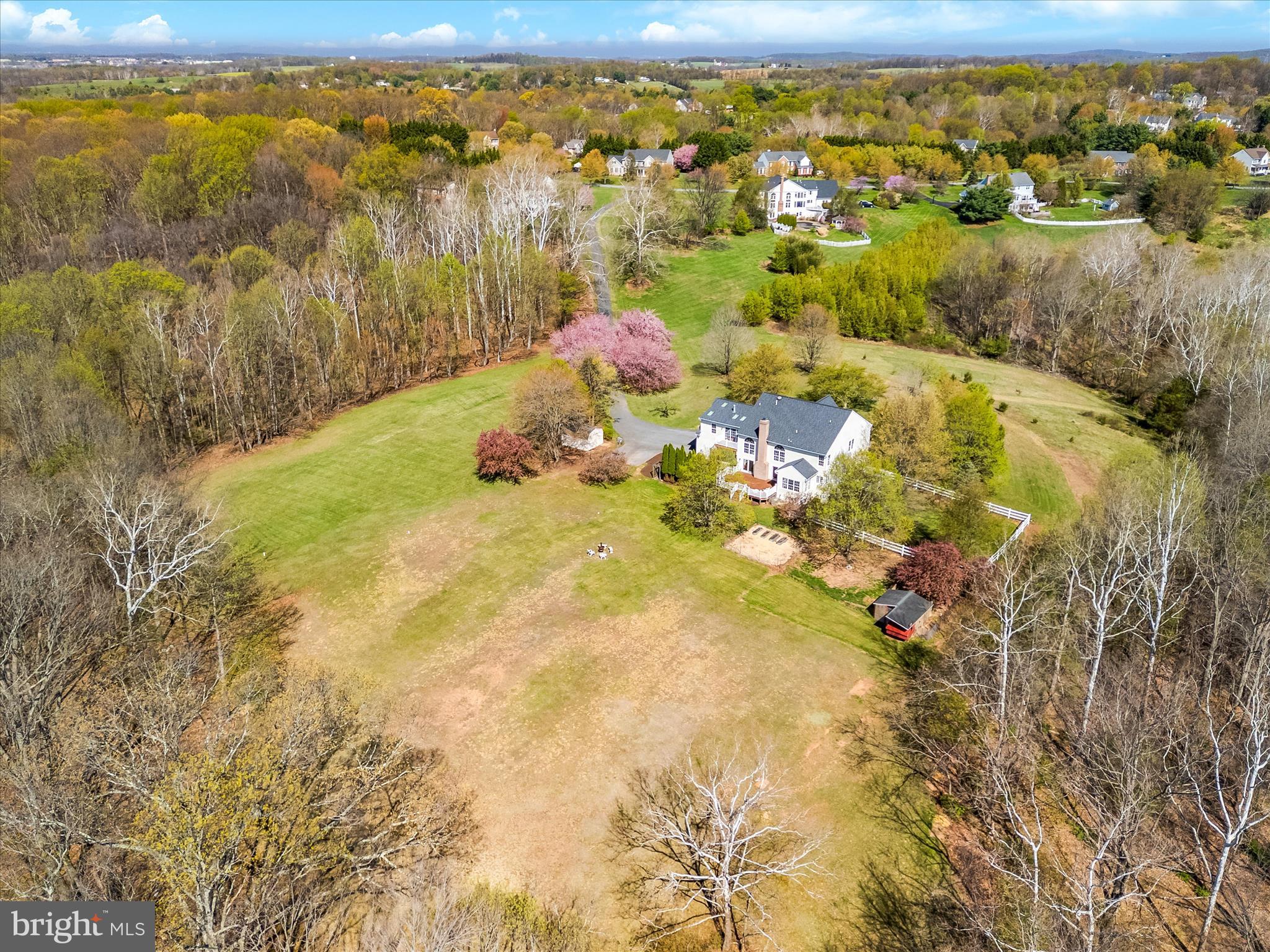 HOLBROOK HEIGHTS - Residential