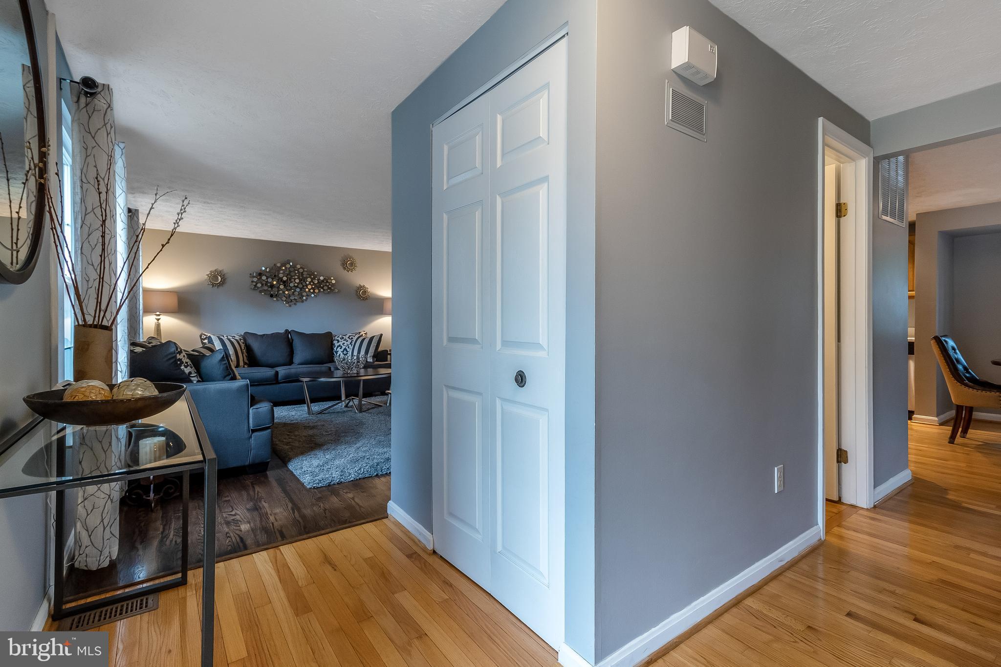 KINGS CONTRIVANCE - Residential