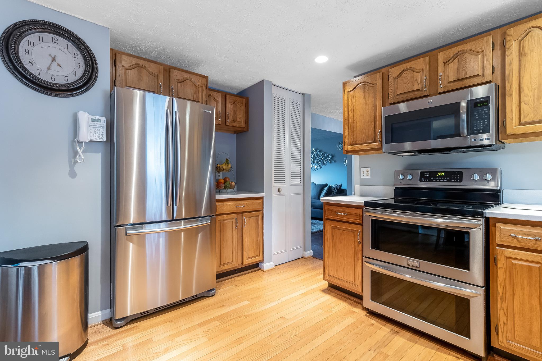 KINGS CONTRIVANCE - Residential