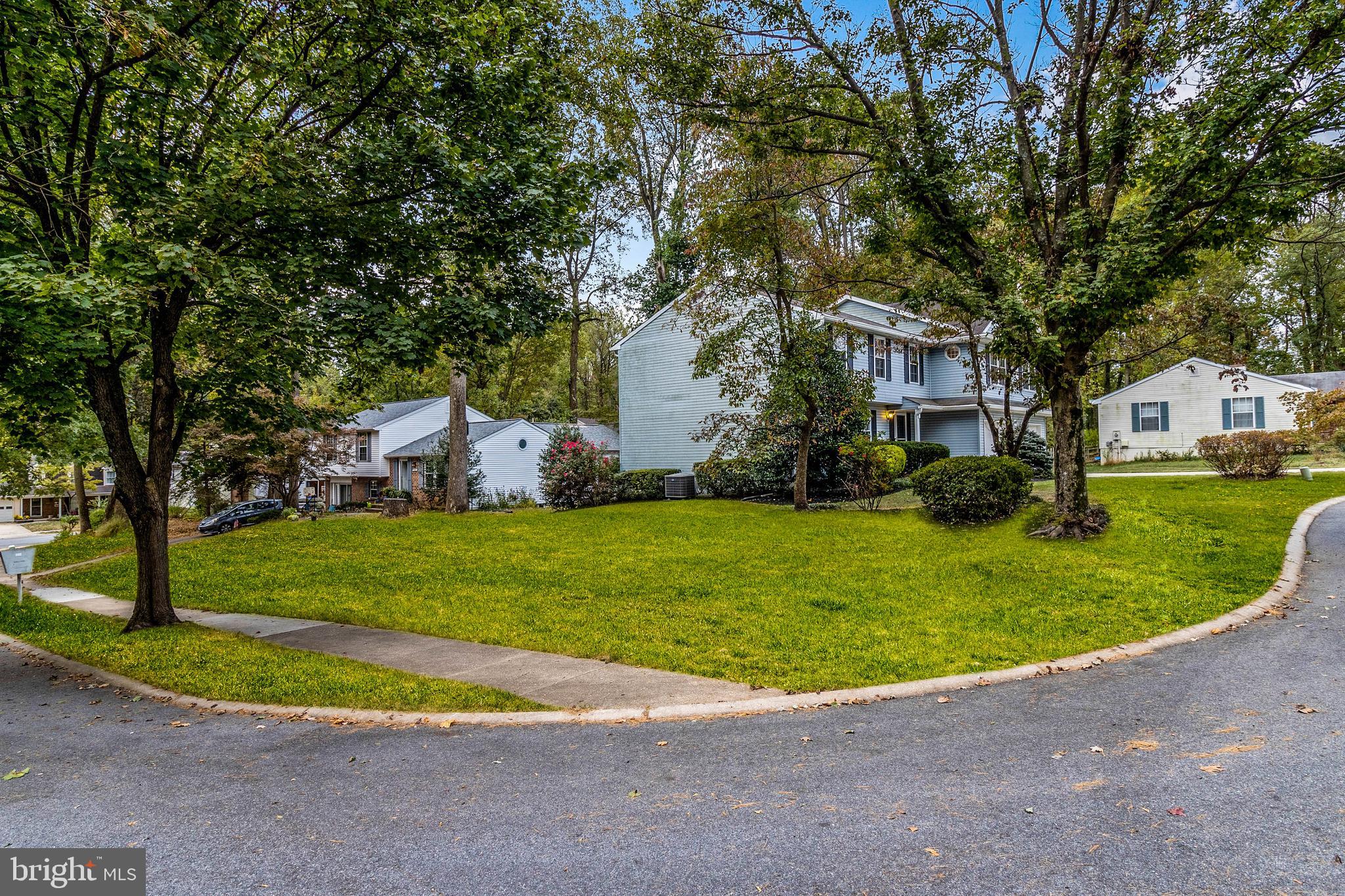 KINGS CONTRIVANCE - Residential