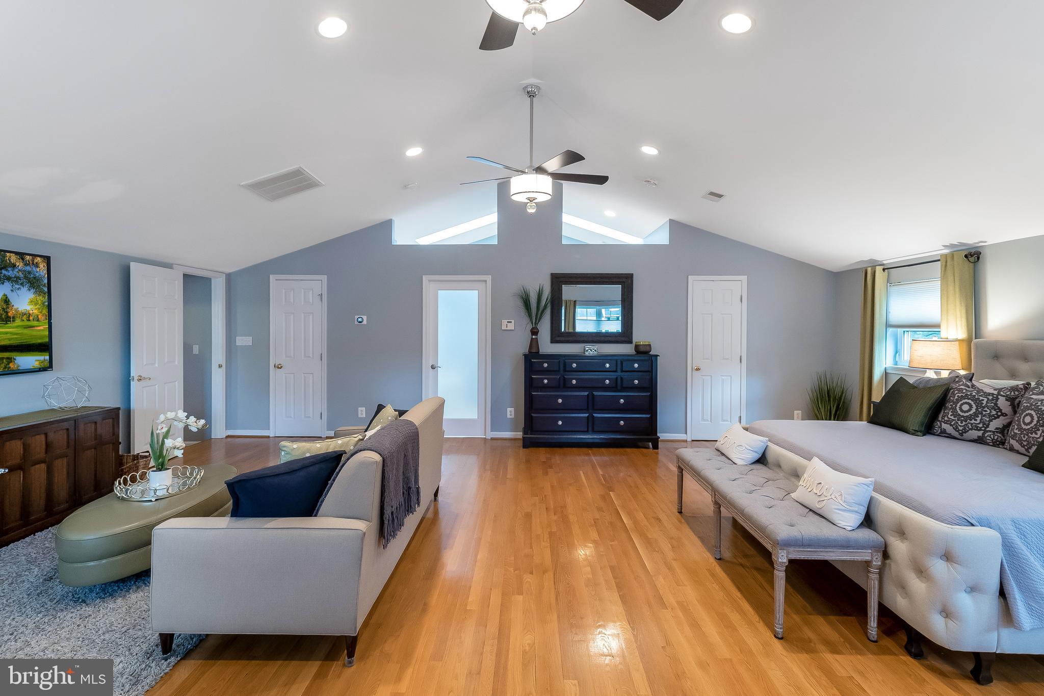 KINGS CONTRIVANCE - Residential