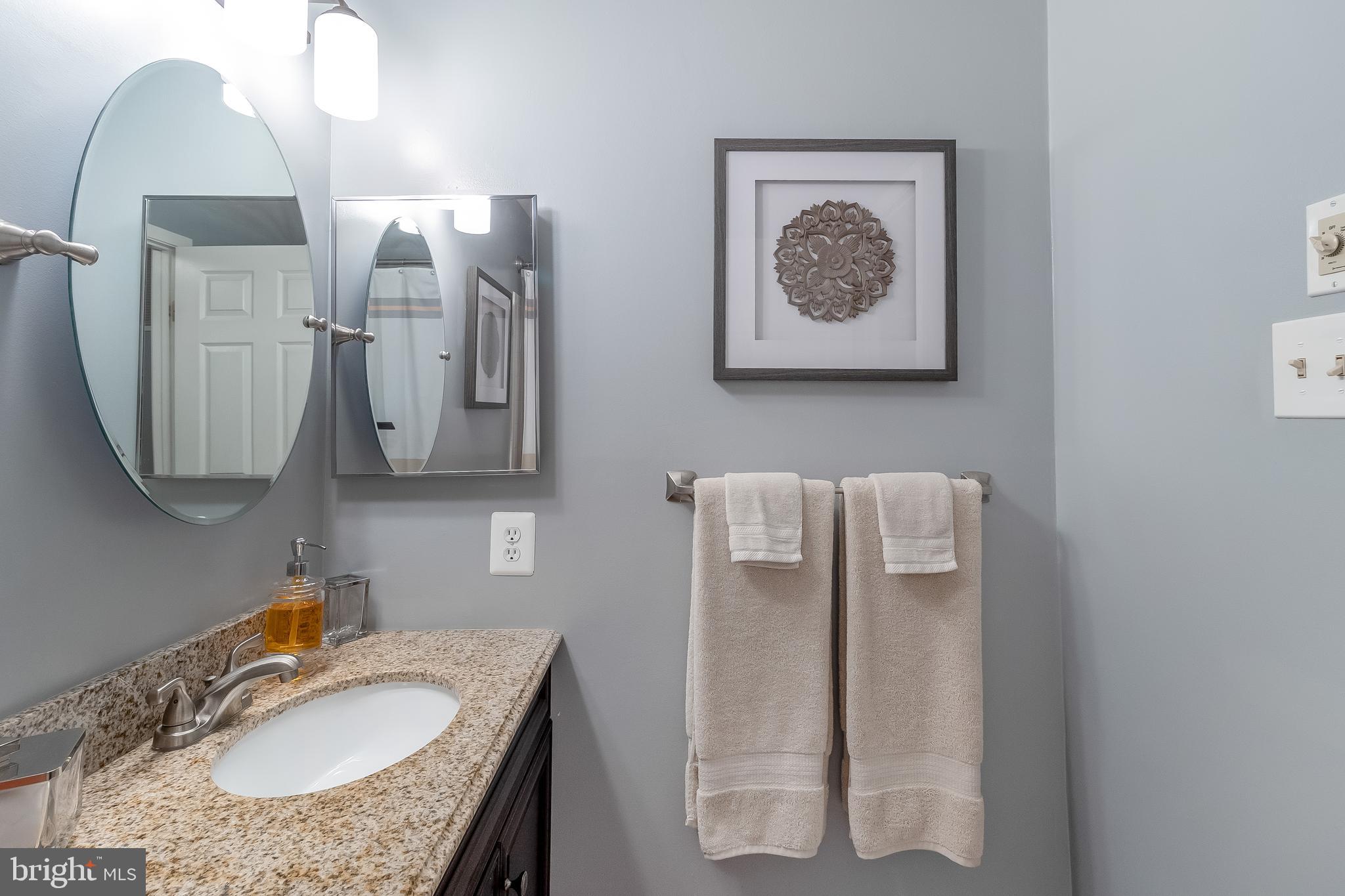 KINGS CONTRIVANCE - Residential