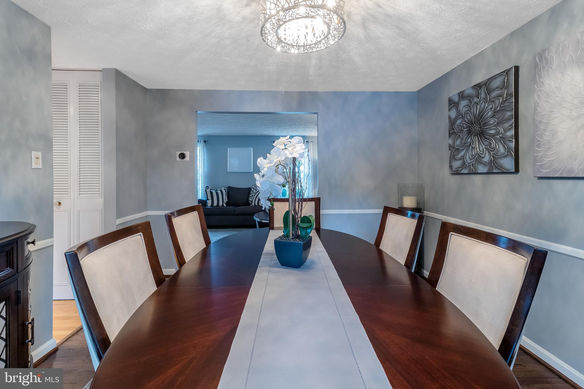 KINGS CONTRIVANCE - Residential