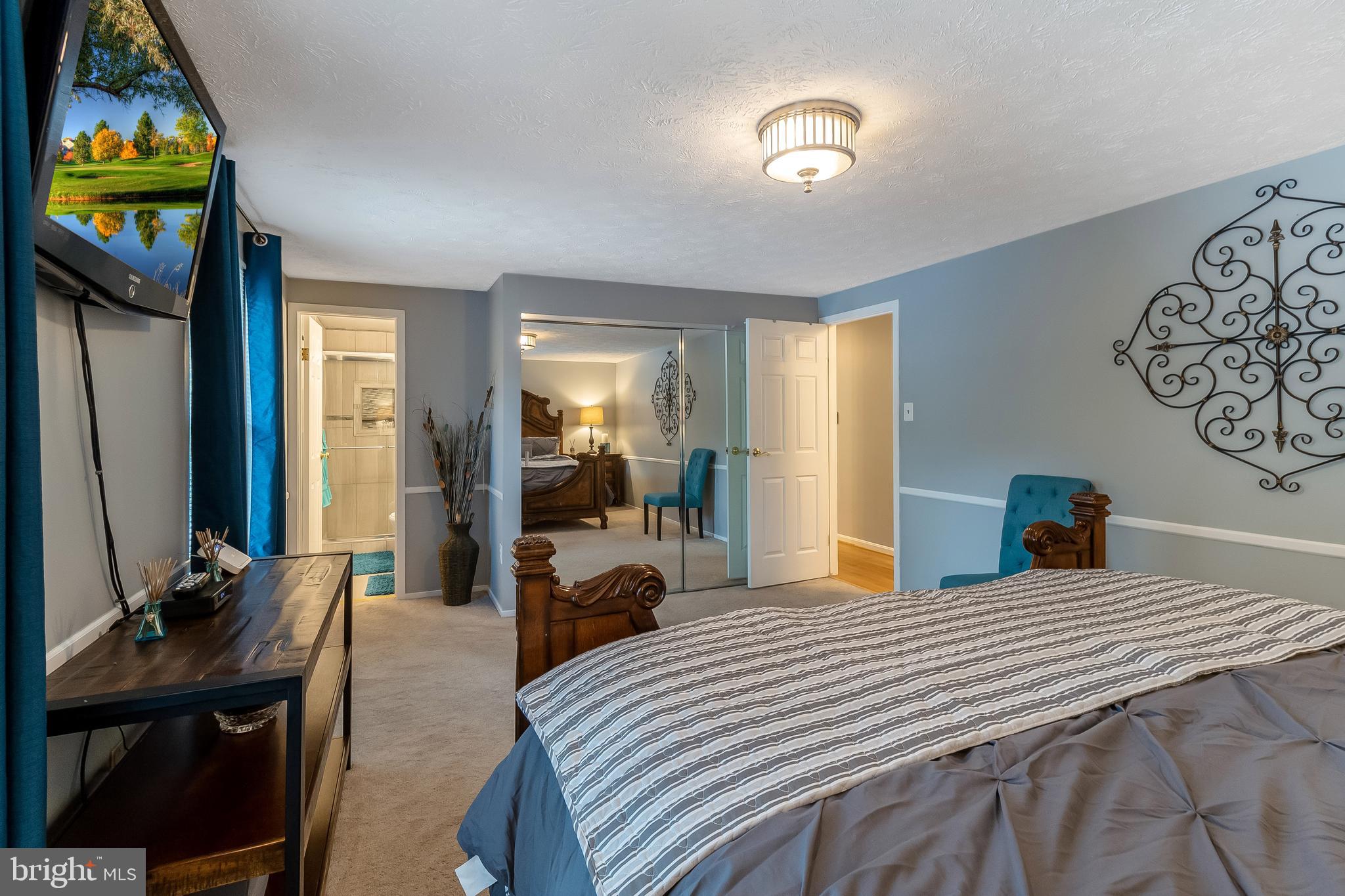 KINGS CONTRIVANCE - Residential