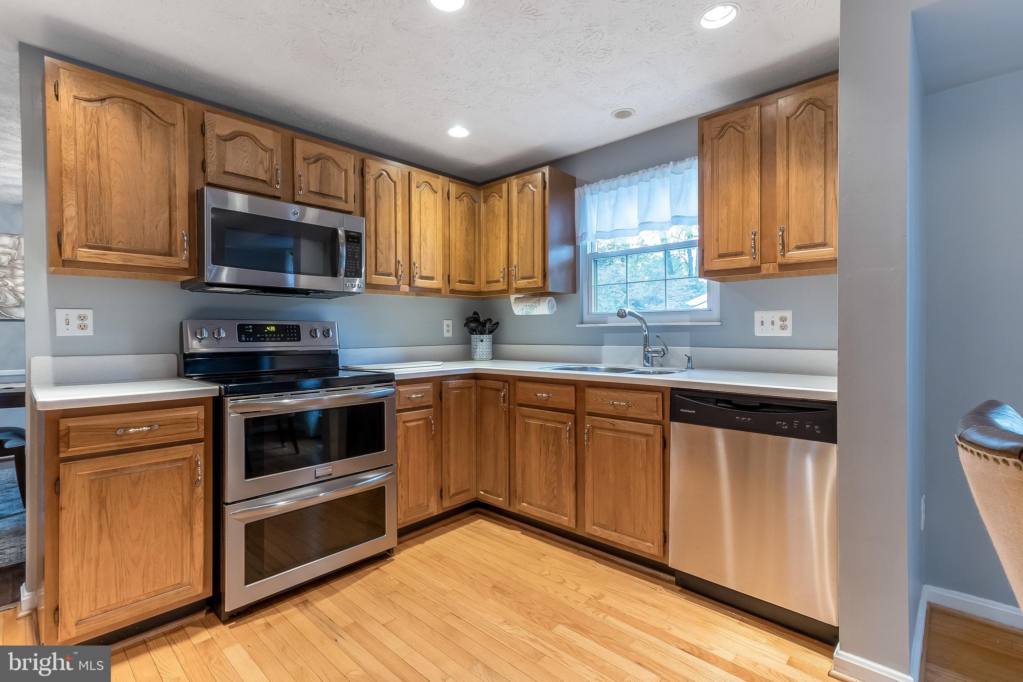 KINGS CONTRIVANCE - Residential