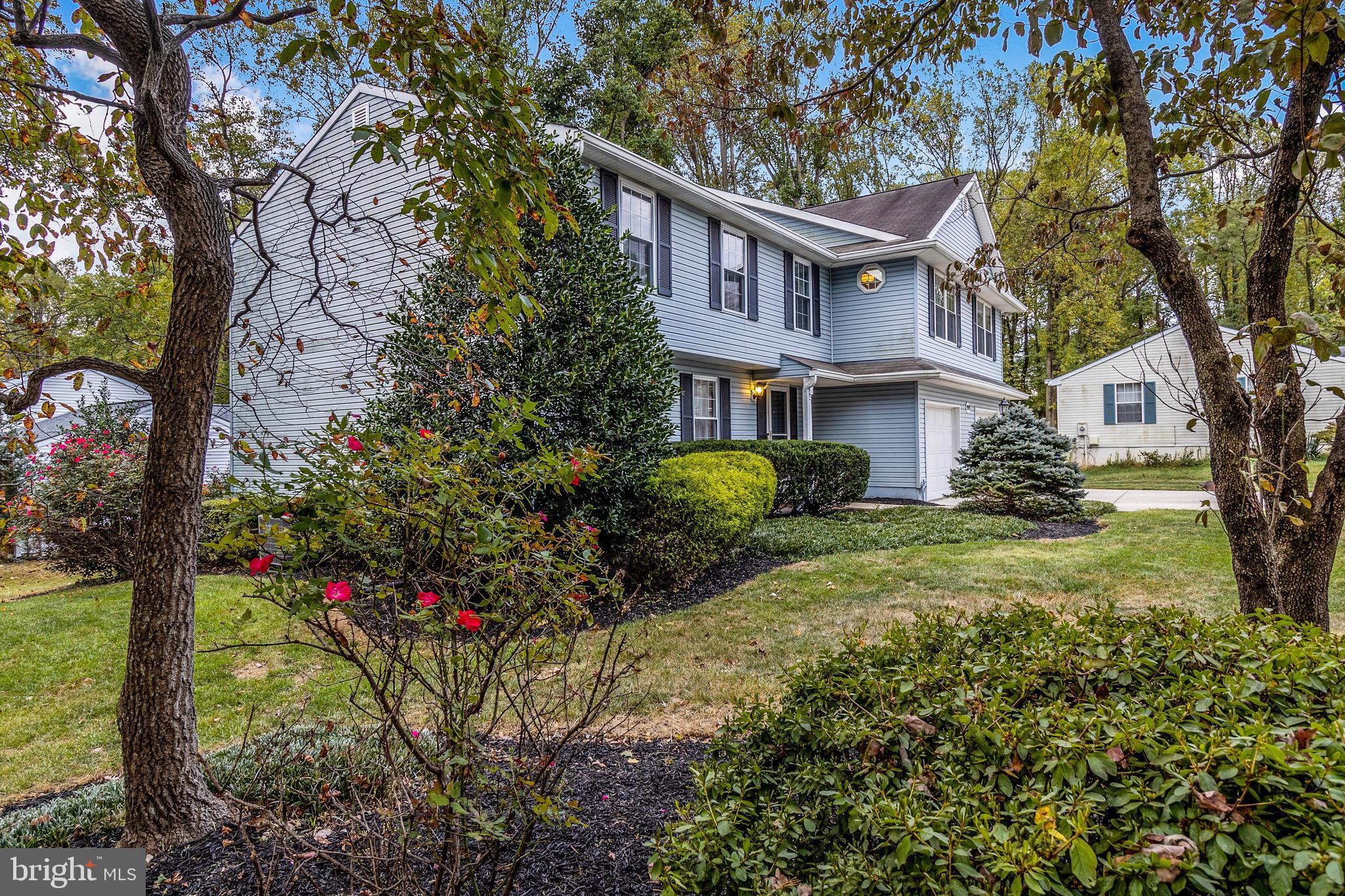 KINGS CONTRIVANCE - Residential