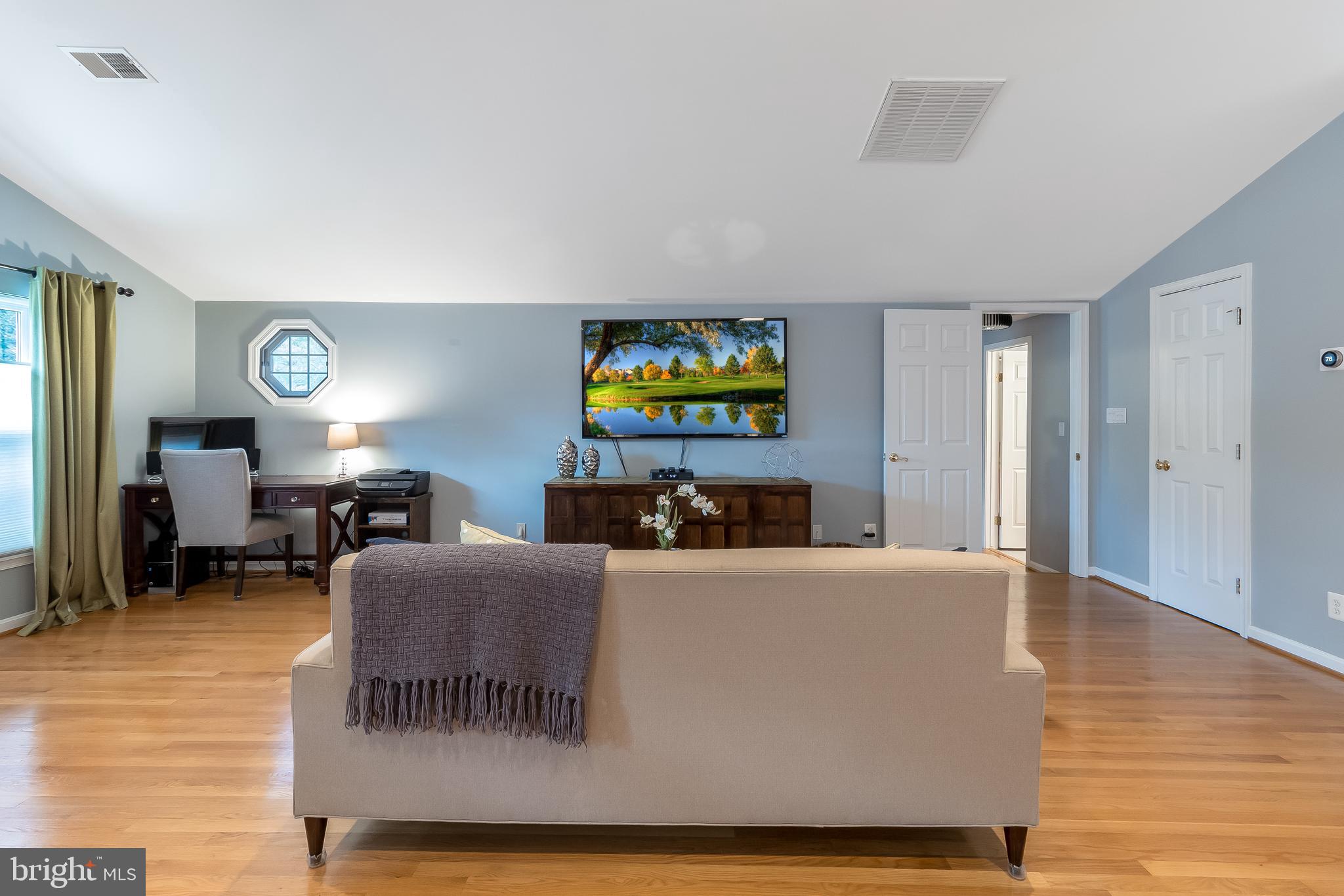 KINGS CONTRIVANCE - Residential