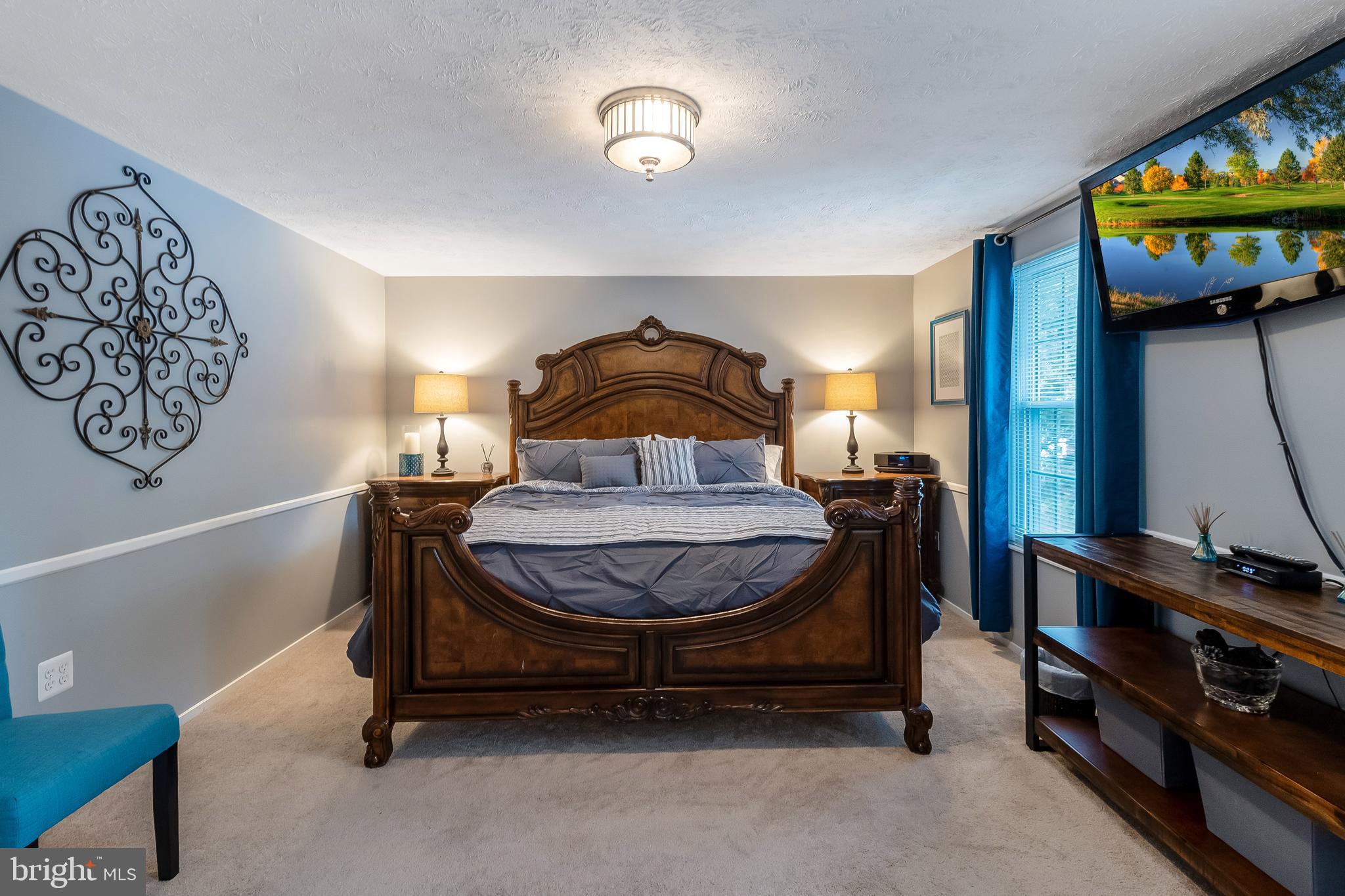 KINGS CONTRIVANCE - Residential