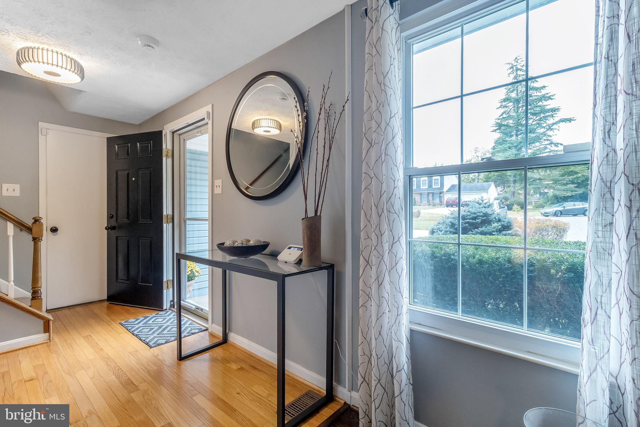 KINGS CONTRIVANCE - Residential