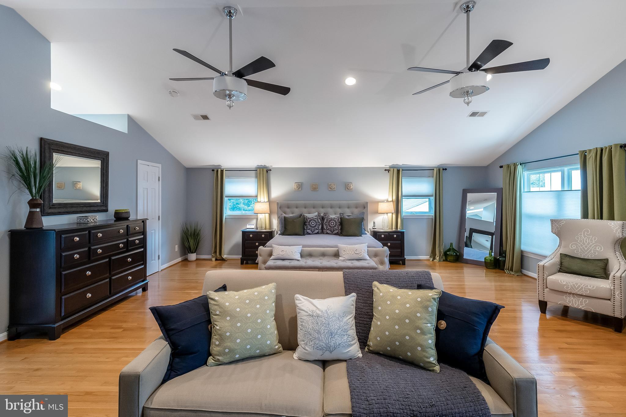 KINGS CONTRIVANCE - Residential