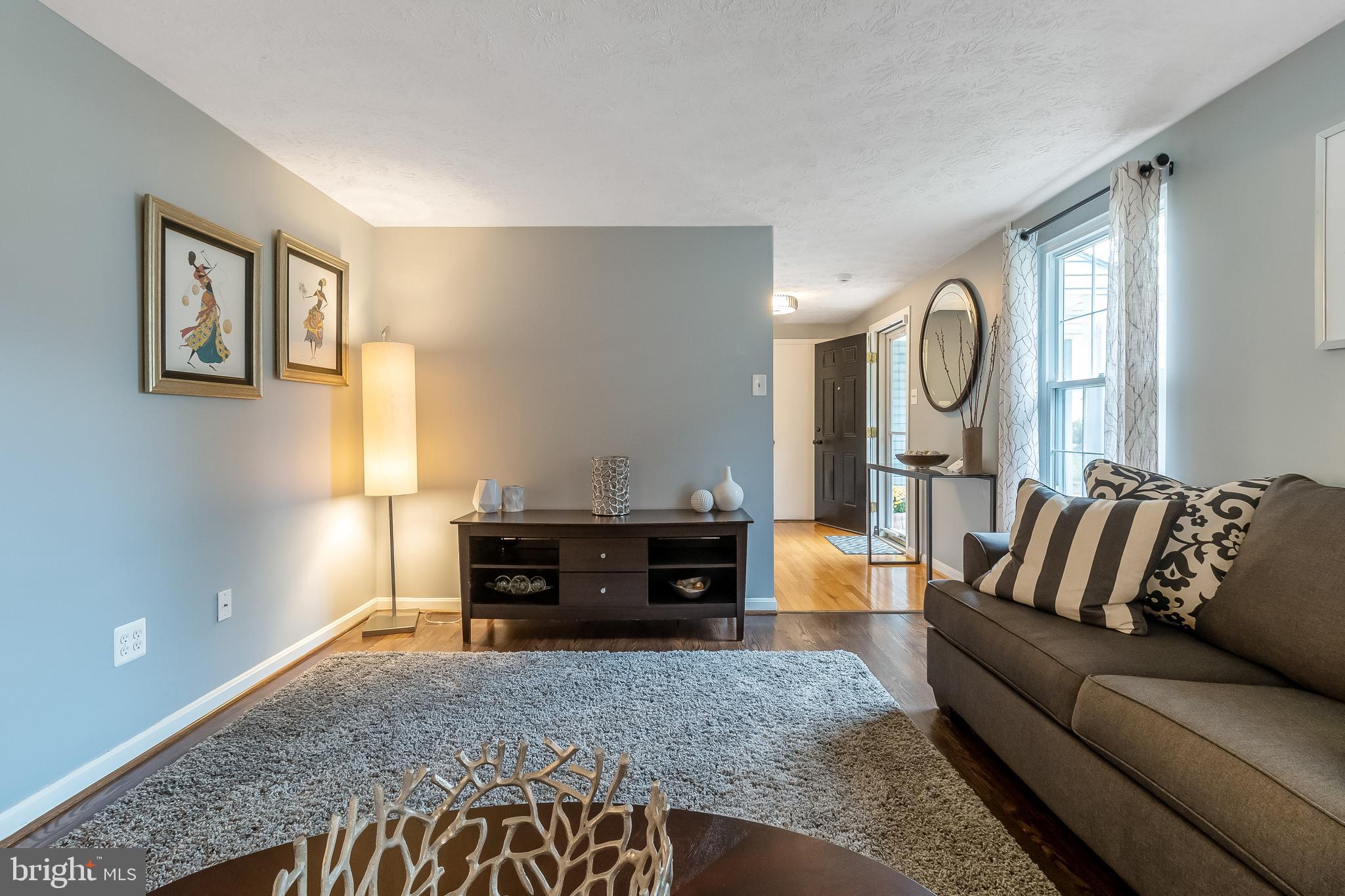 KINGS CONTRIVANCE - Residential