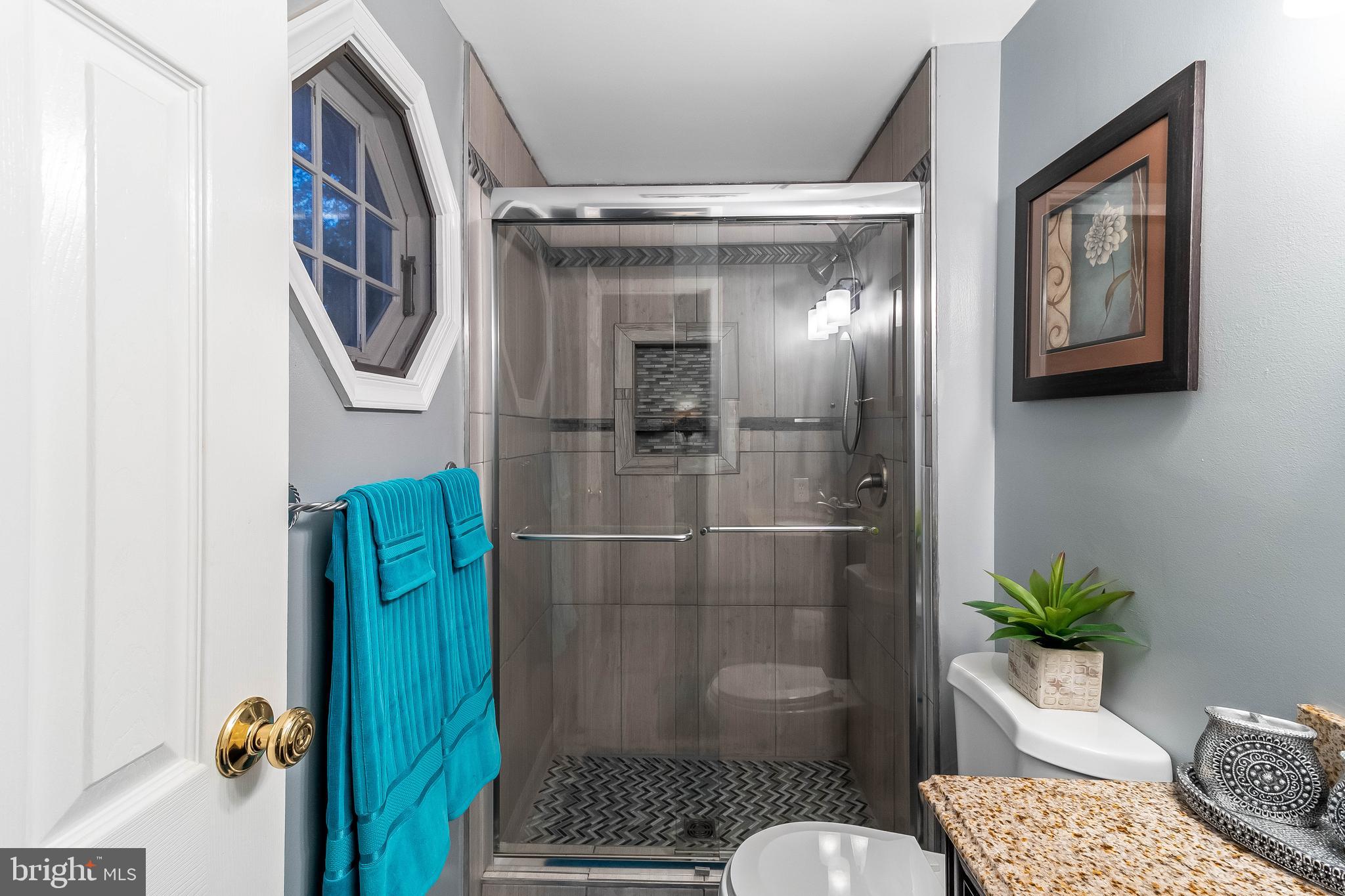 KINGS CONTRIVANCE - Residential