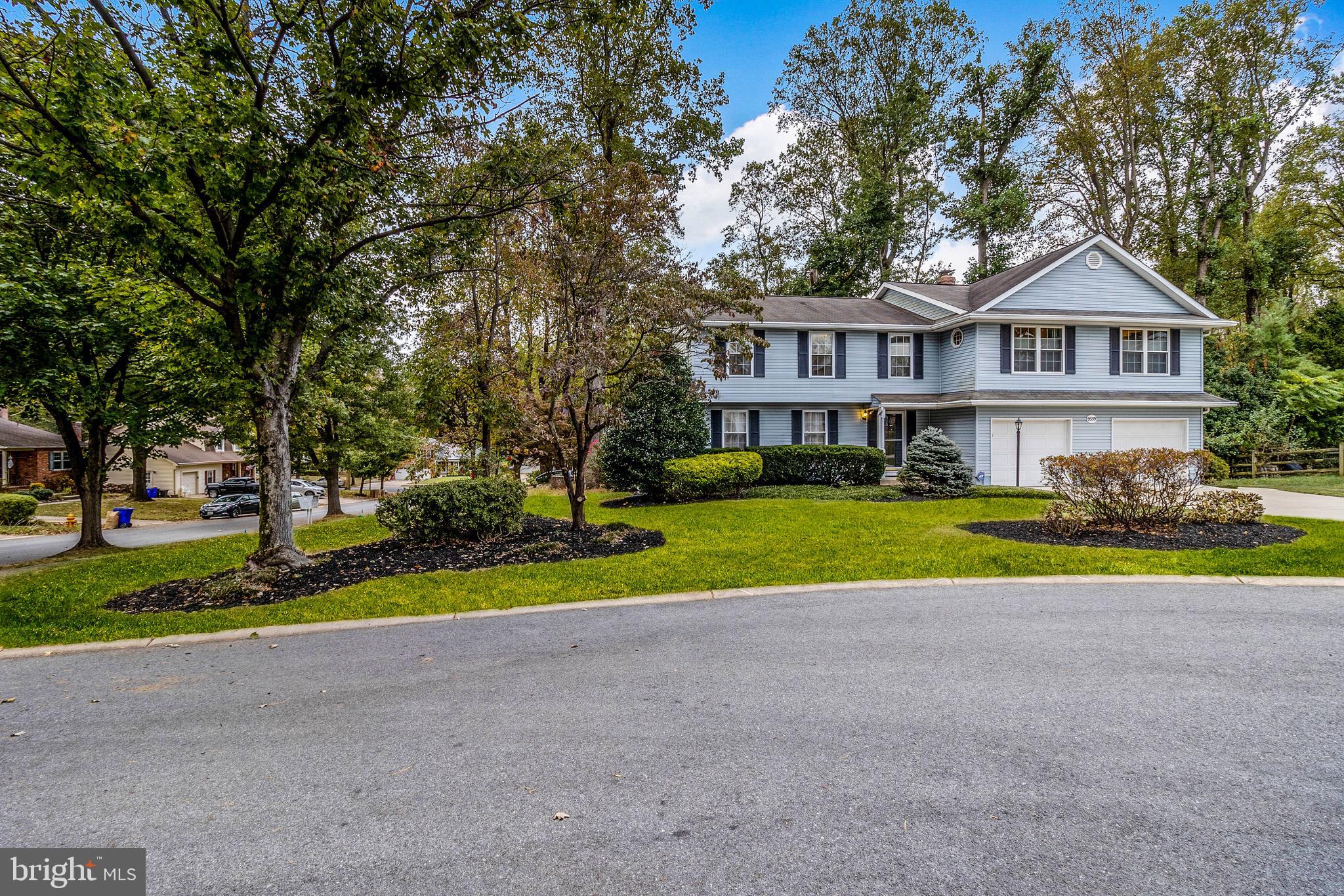 KINGS CONTRIVANCE - Residential