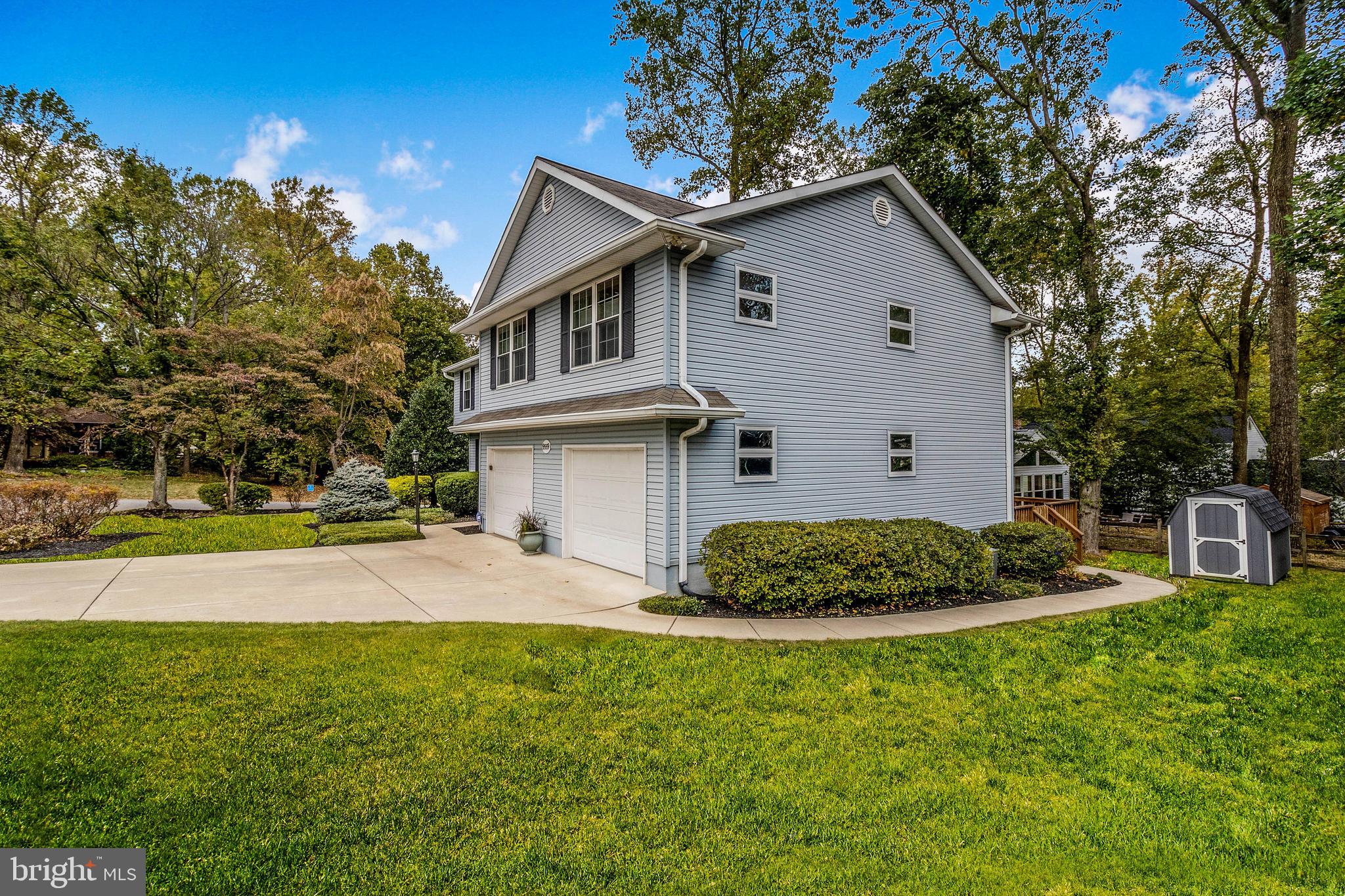 KINGS CONTRIVANCE - Residential