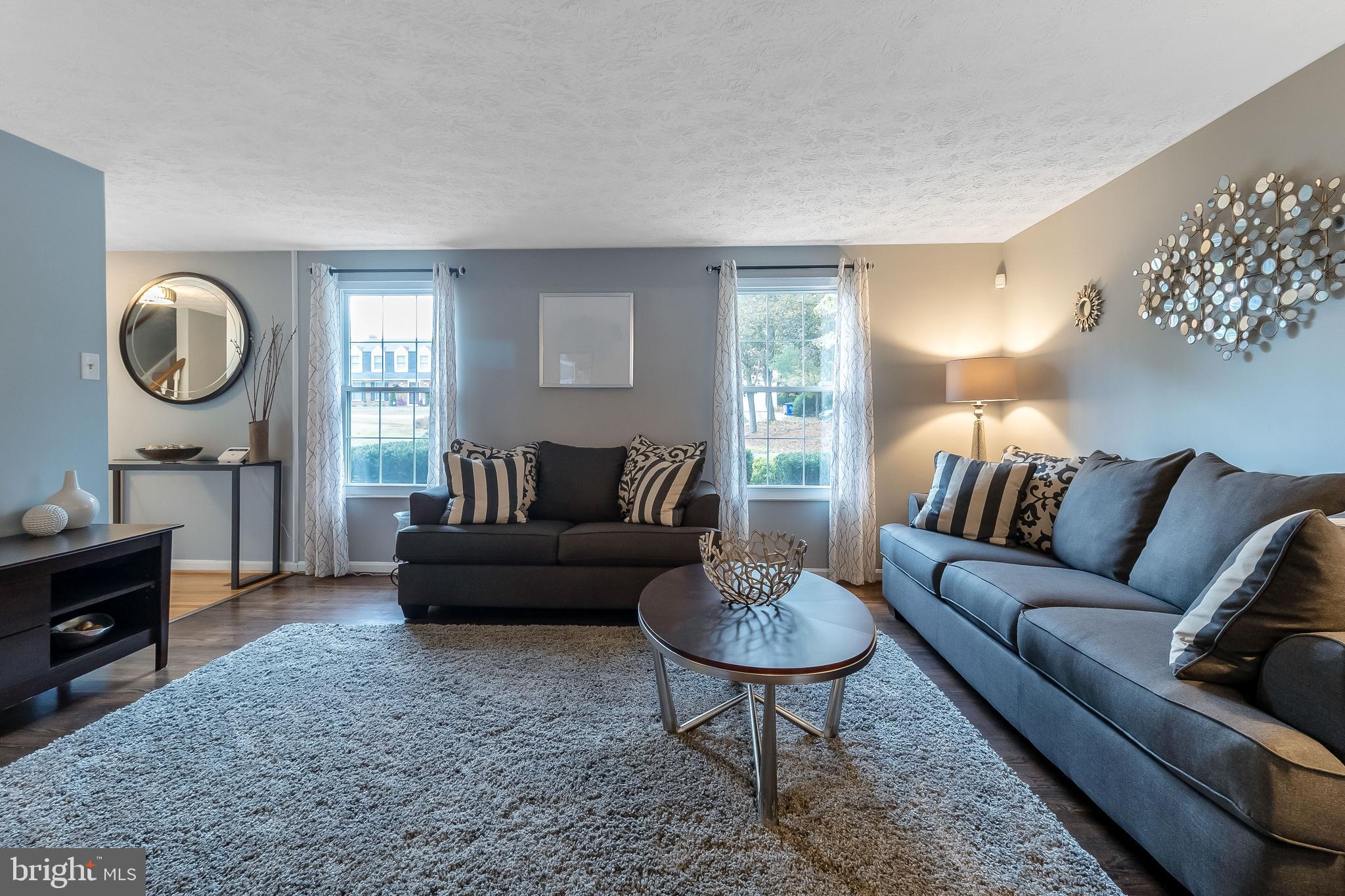 KINGS CONTRIVANCE - Residential