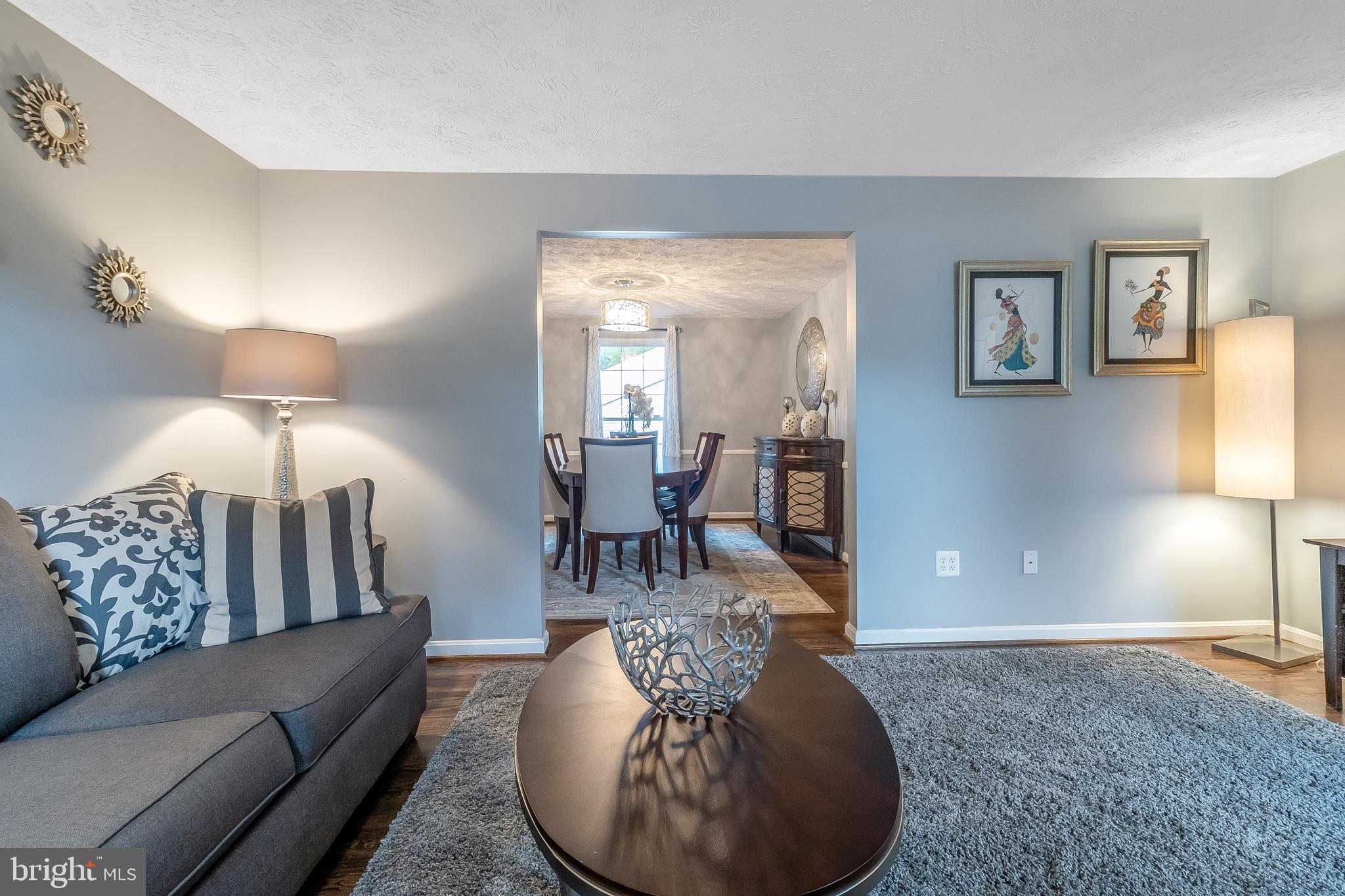 KINGS CONTRIVANCE - Residential