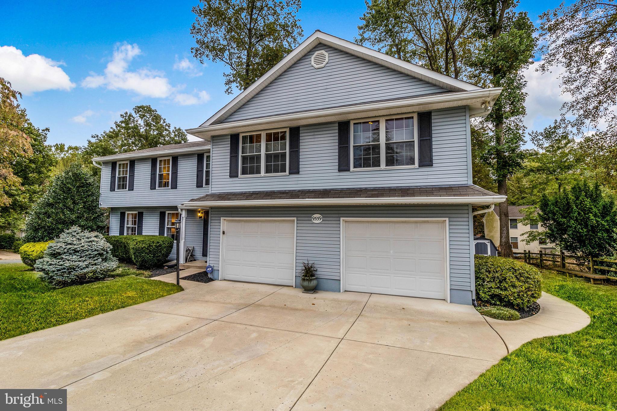 KINGS CONTRIVANCE - Residential