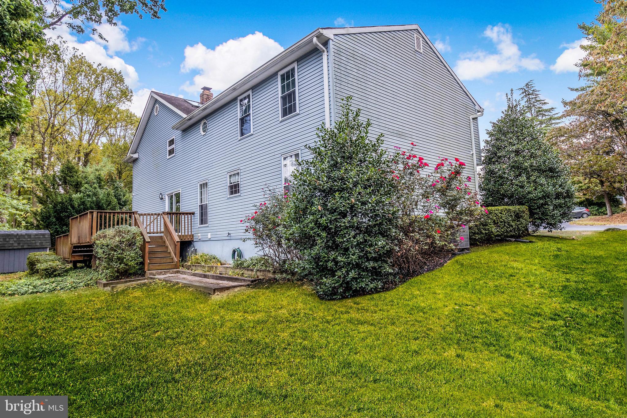 KINGS CONTRIVANCE - Residential