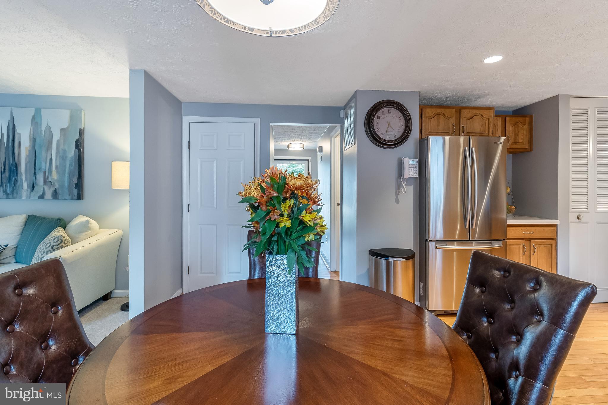 KINGS CONTRIVANCE - Residential