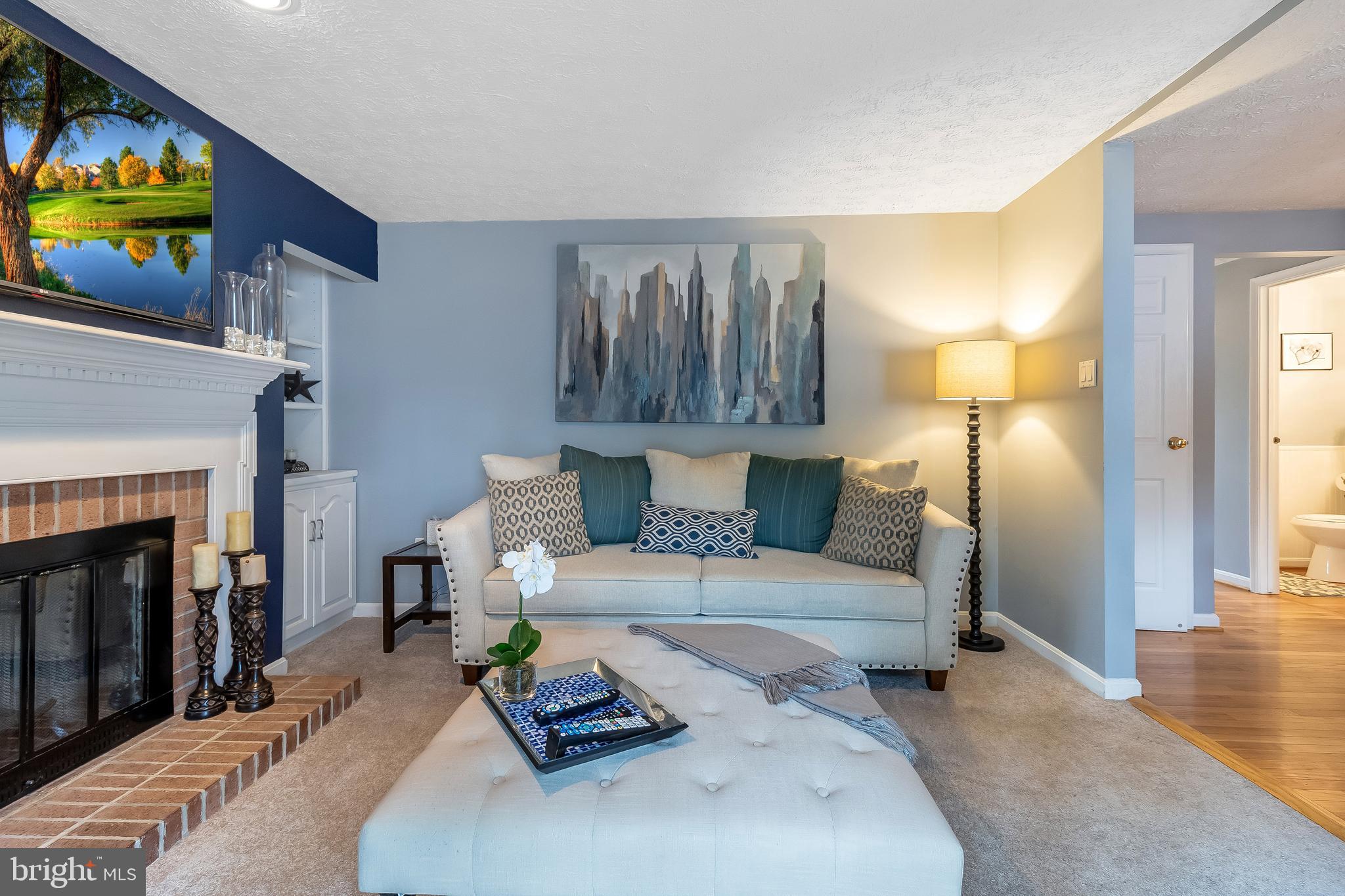 KINGS CONTRIVANCE - Residential