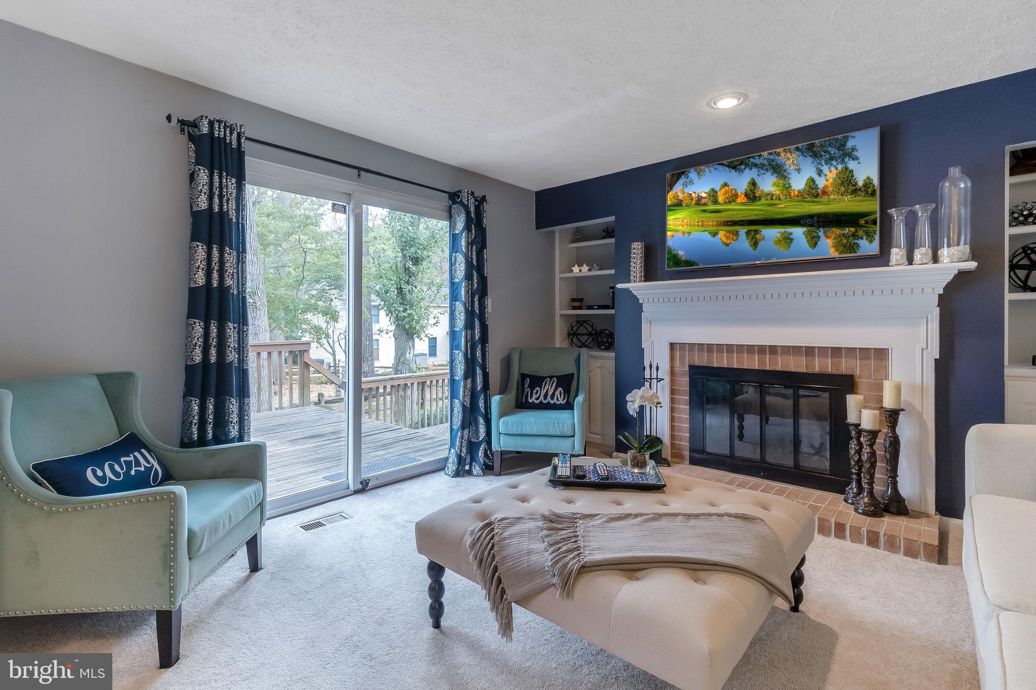 KINGS CONTRIVANCE - Residential