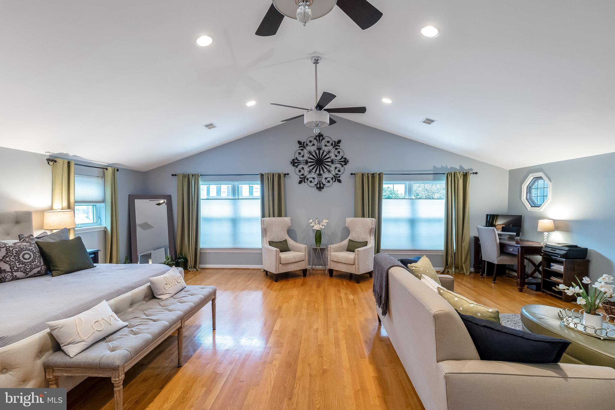 KINGS CONTRIVANCE - Residential