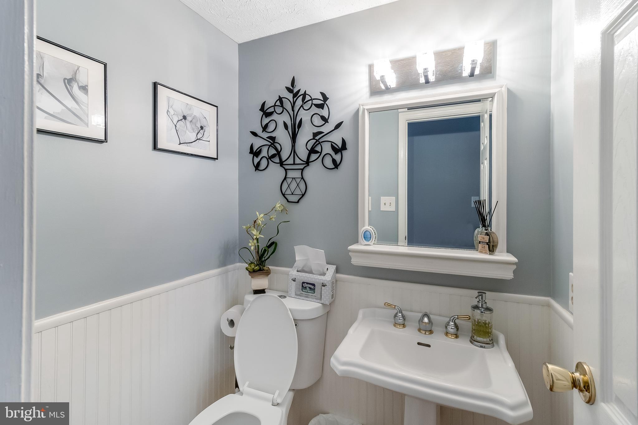 KINGS CONTRIVANCE - Residential