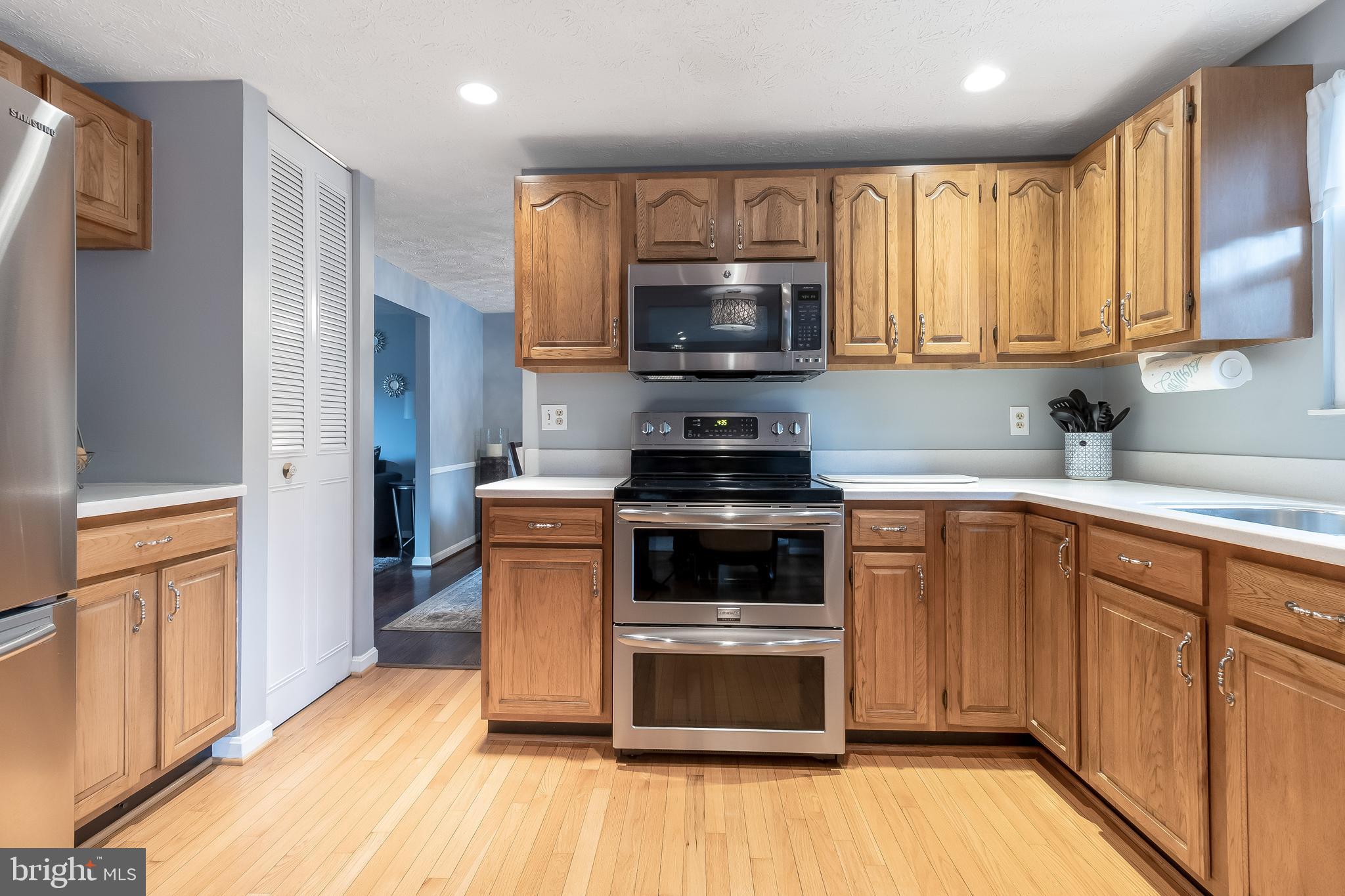 KINGS CONTRIVANCE - Residential