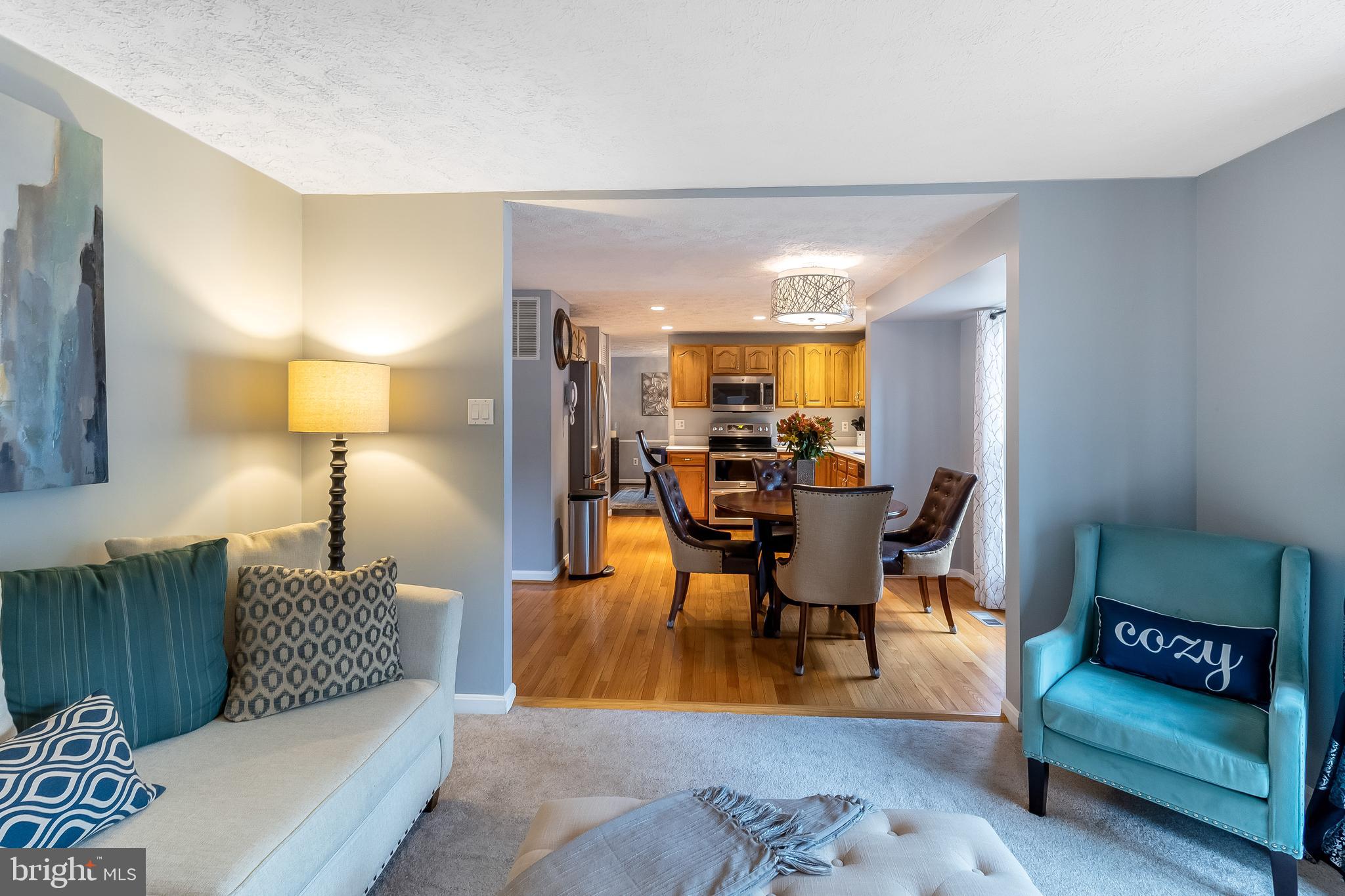 KINGS CONTRIVANCE - Residential