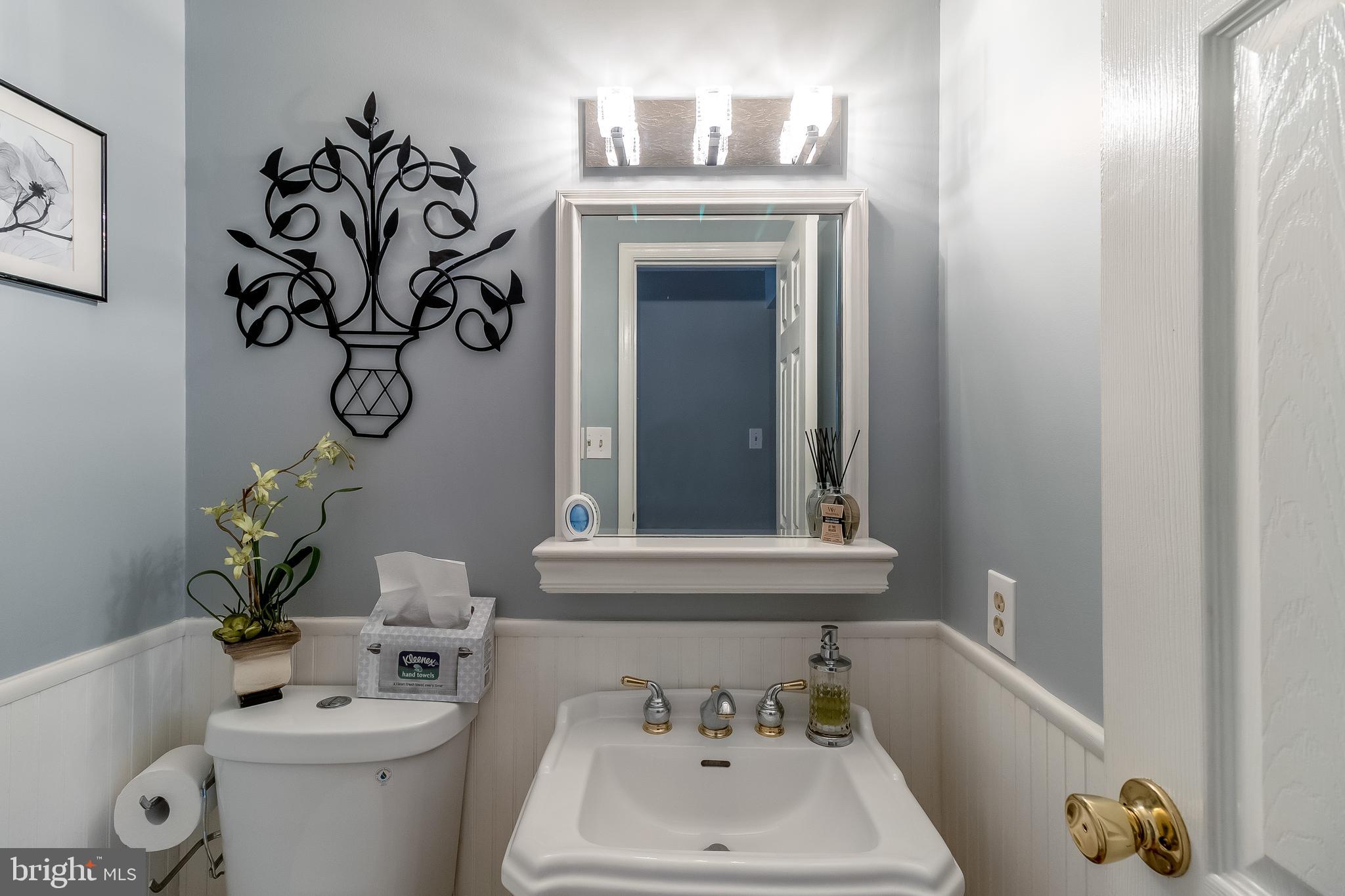 KINGS CONTRIVANCE - Residential