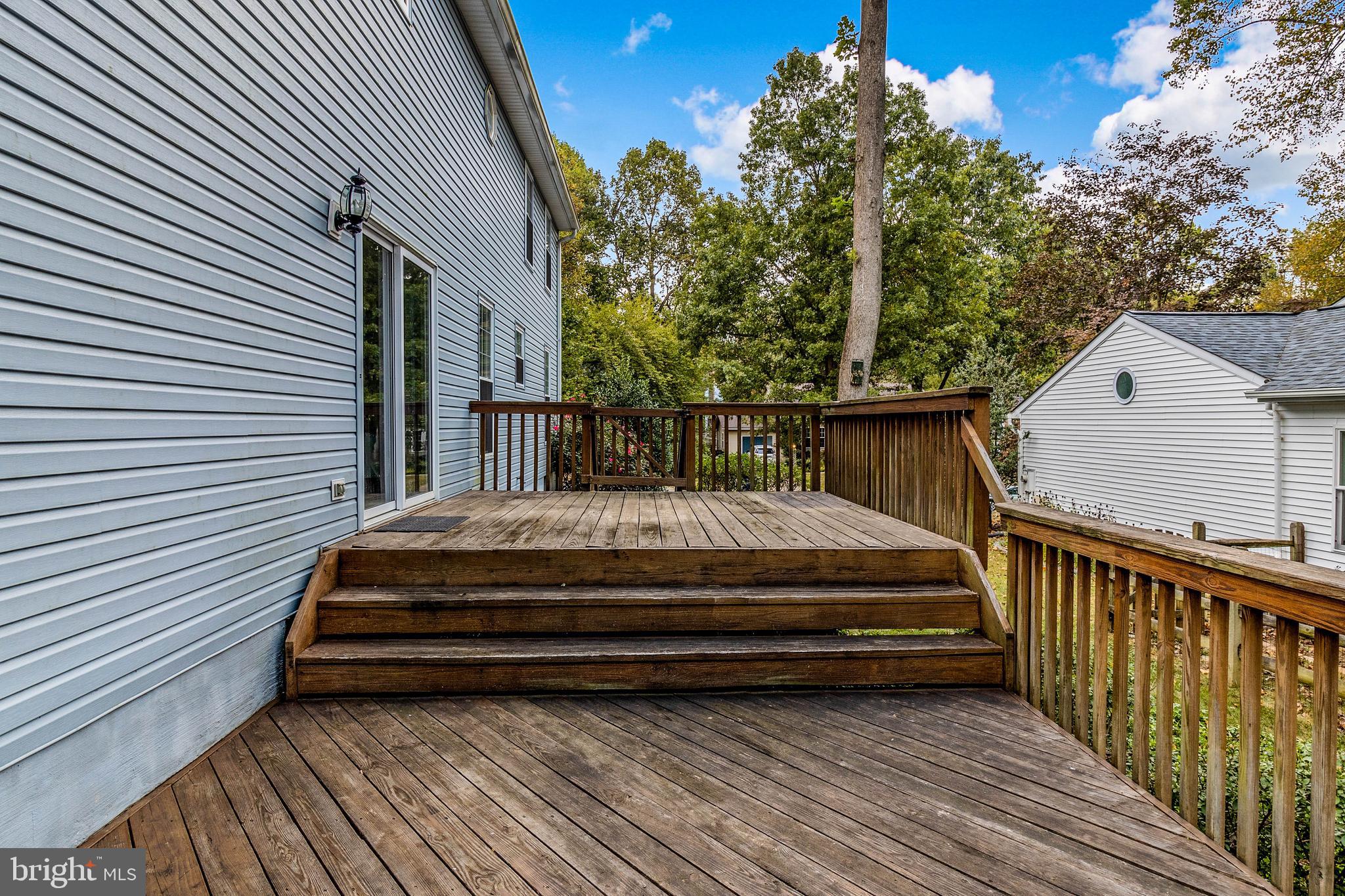 KINGS CONTRIVANCE - Residential