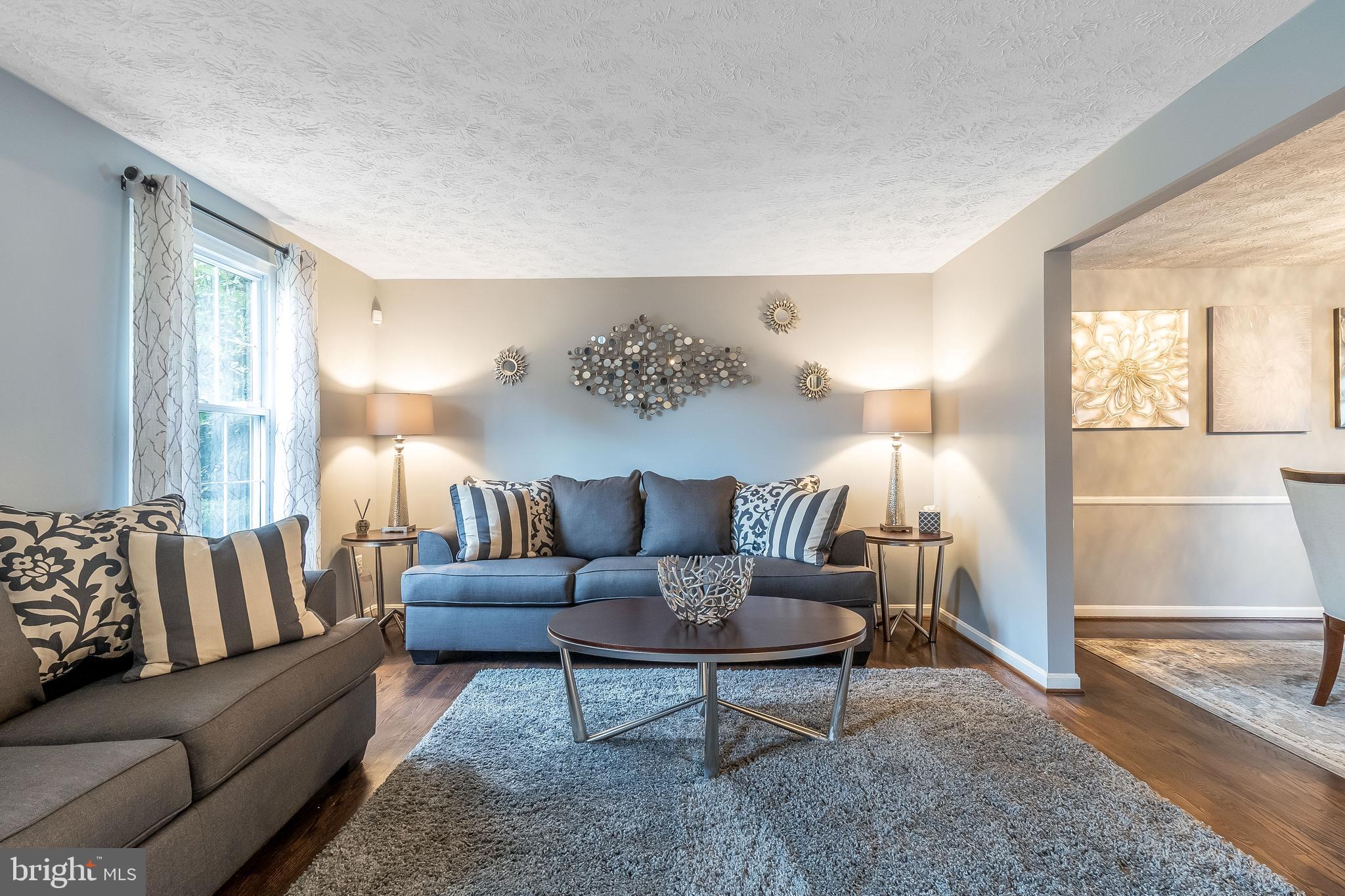 KINGS CONTRIVANCE - Residential