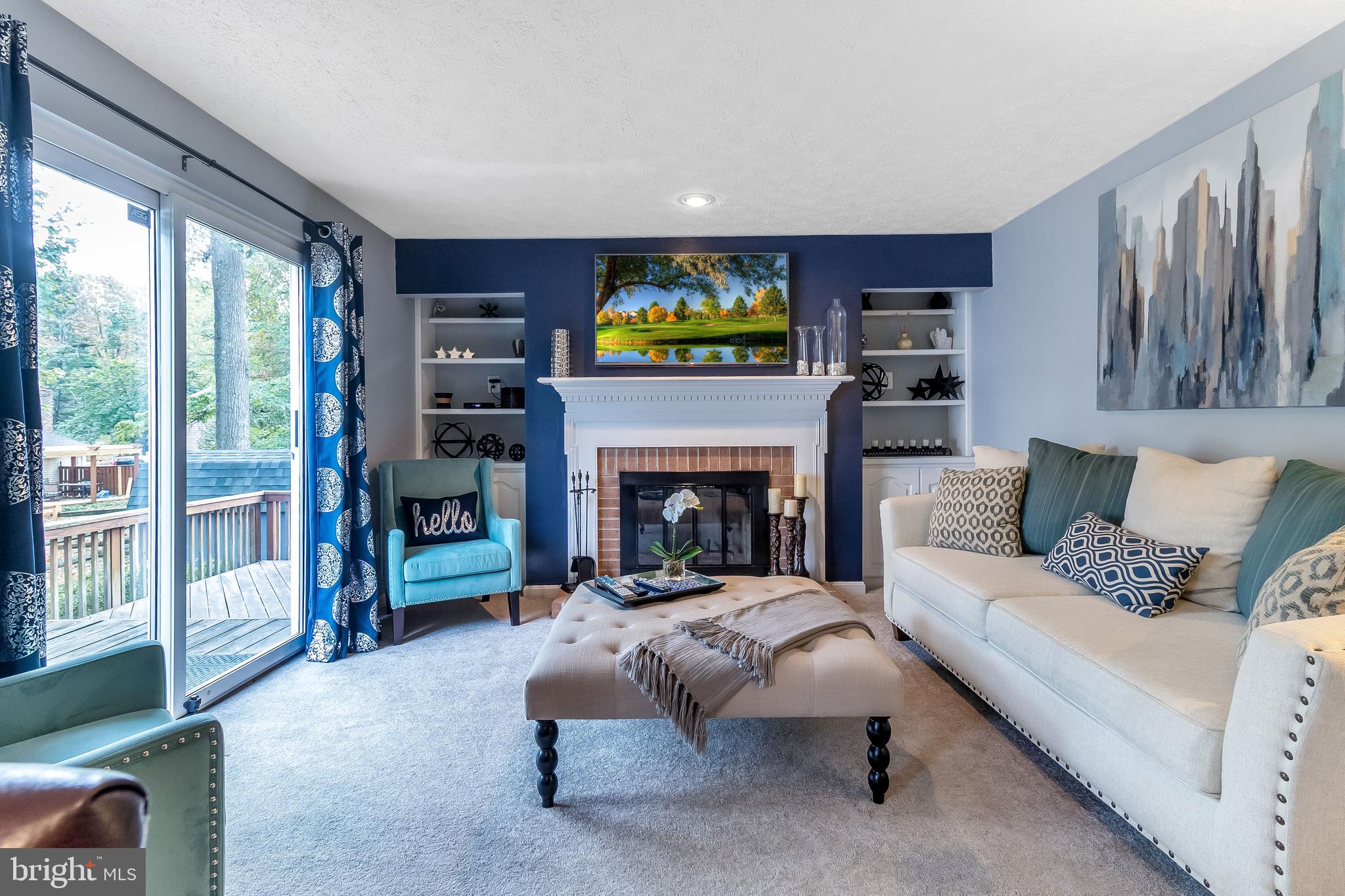 KINGS CONTRIVANCE - Residential