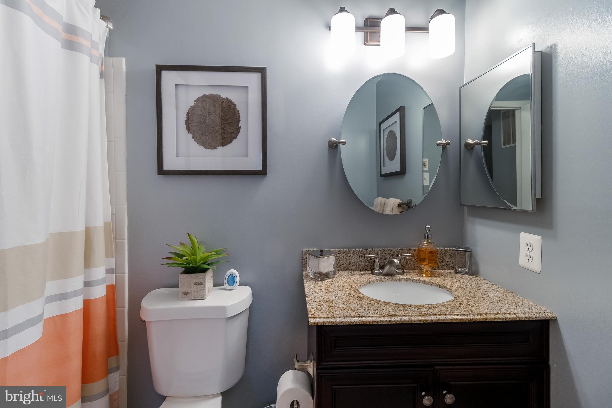 KINGS CONTRIVANCE - Residential