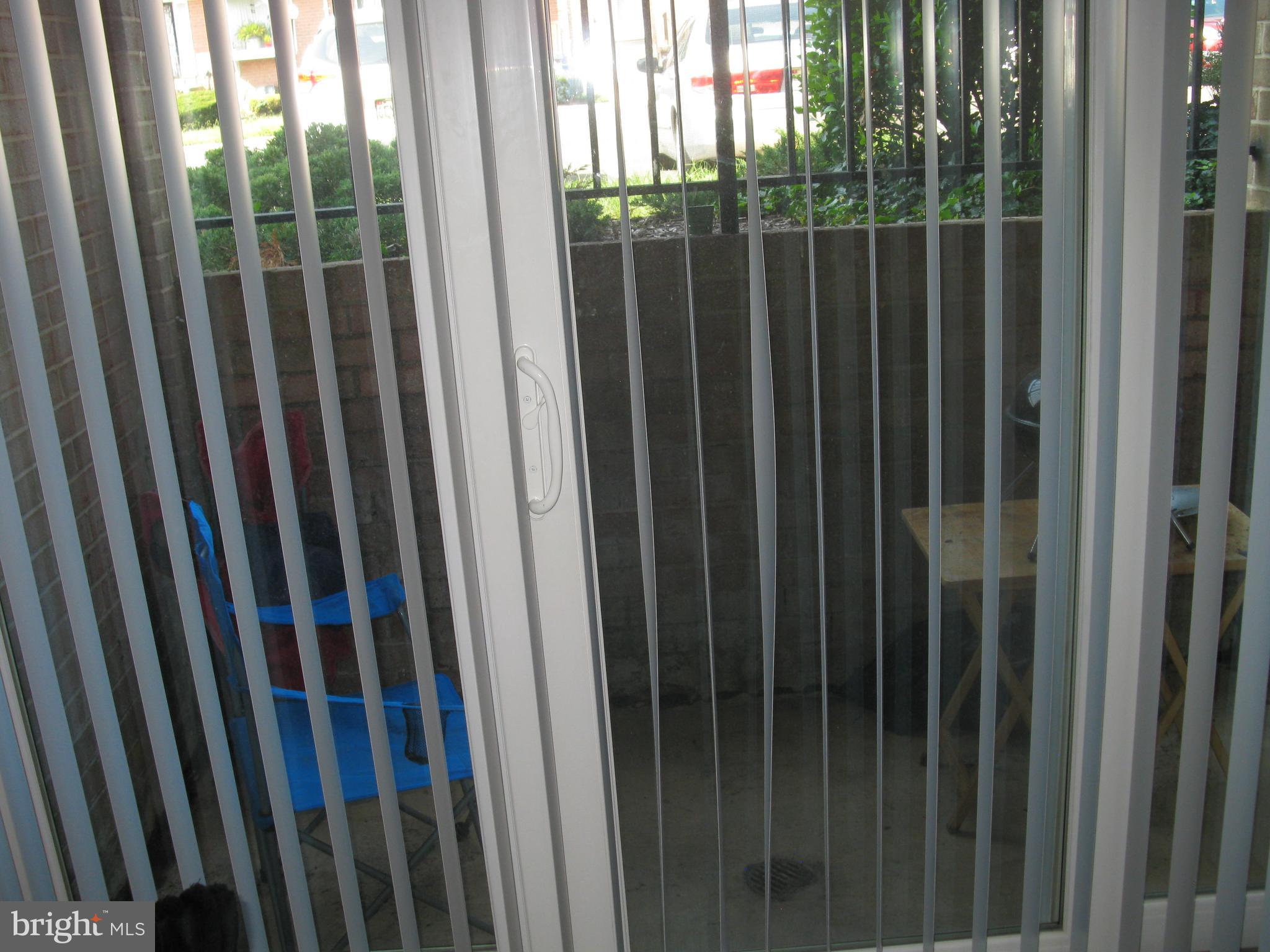 FOREST SPRING CO - Residential Lease