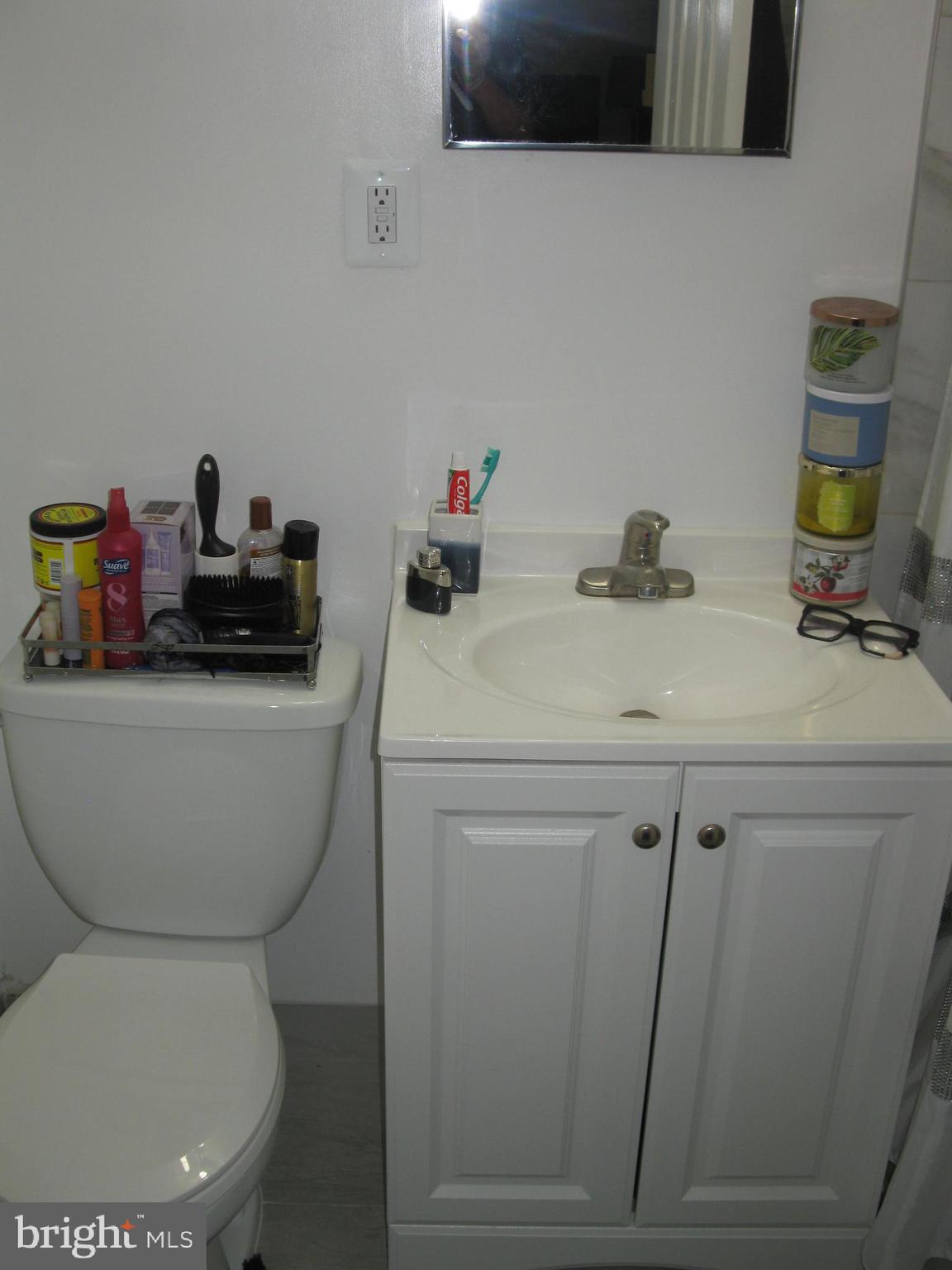 FOREST SPRING CO - Residential Lease