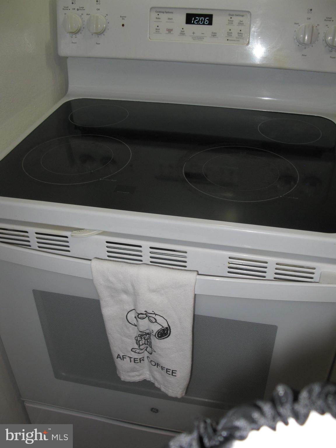 FOREST SPRING CO - Residential Lease