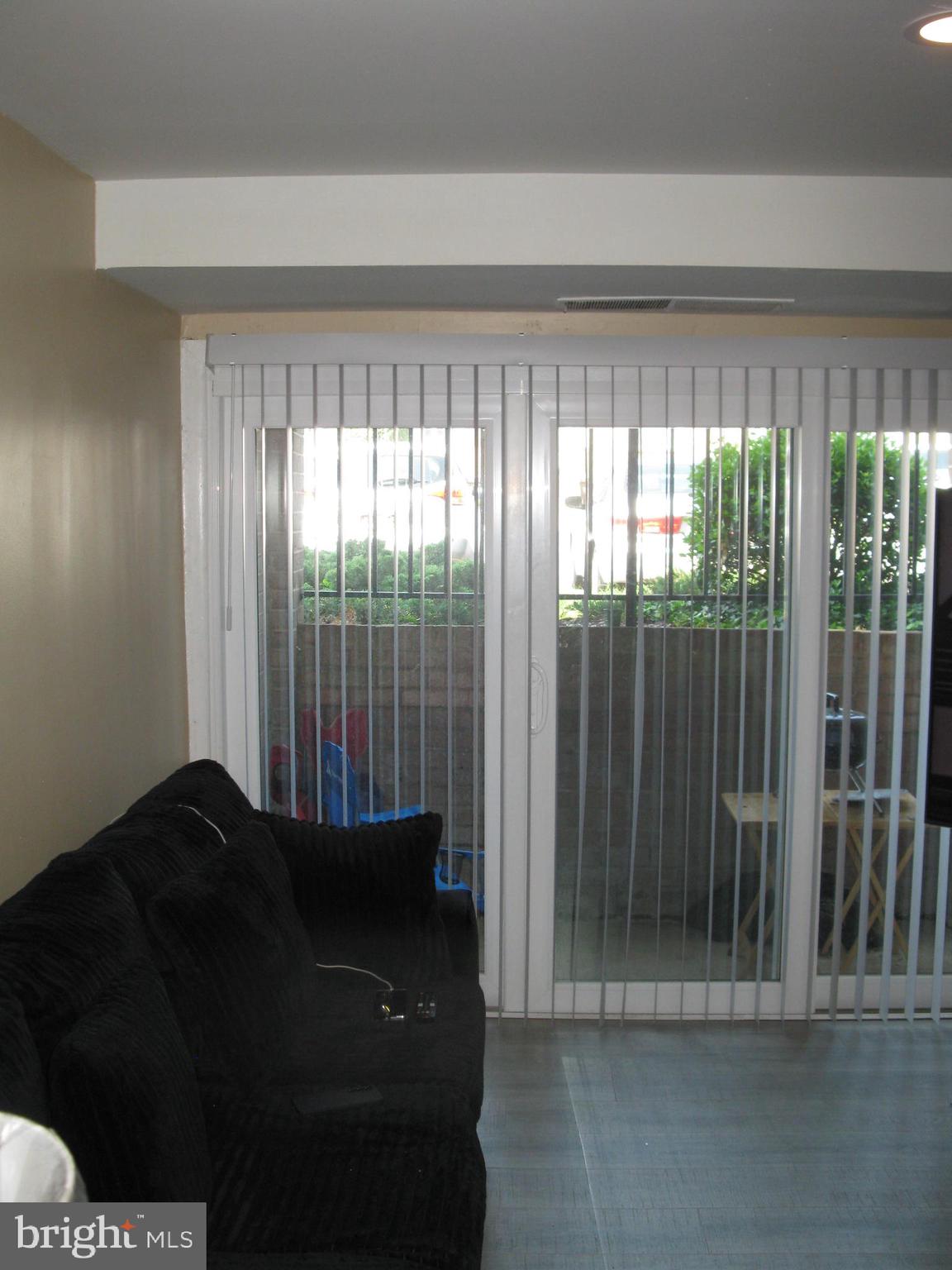 FOREST SPRING CO - Residential Lease