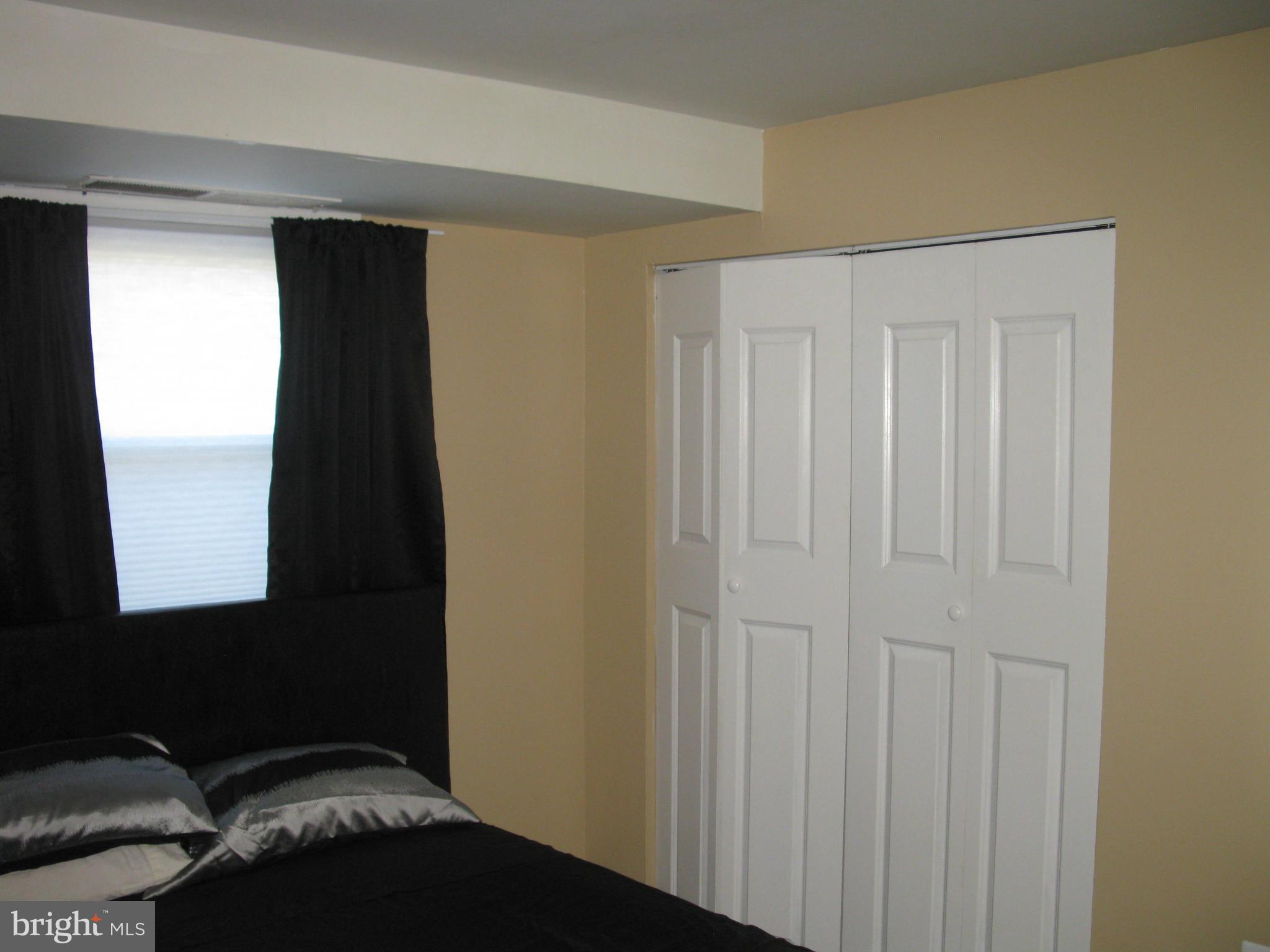 FOREST SPRING CO - Residential Lease