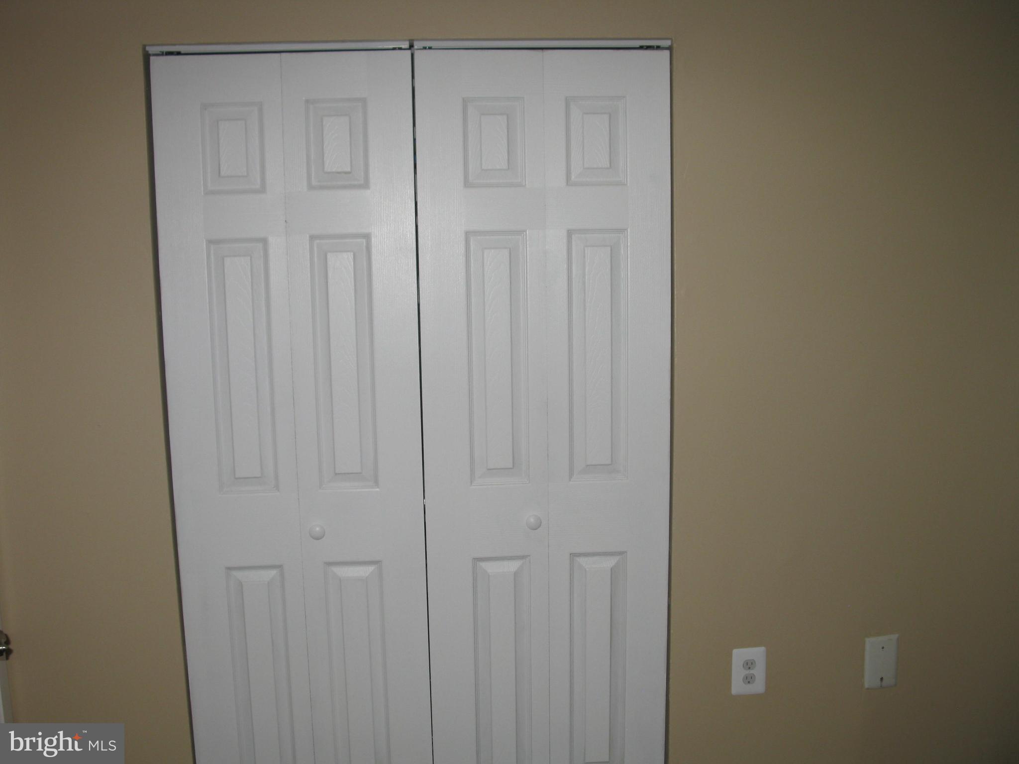 FOREST SPRING CO - Residential Lease