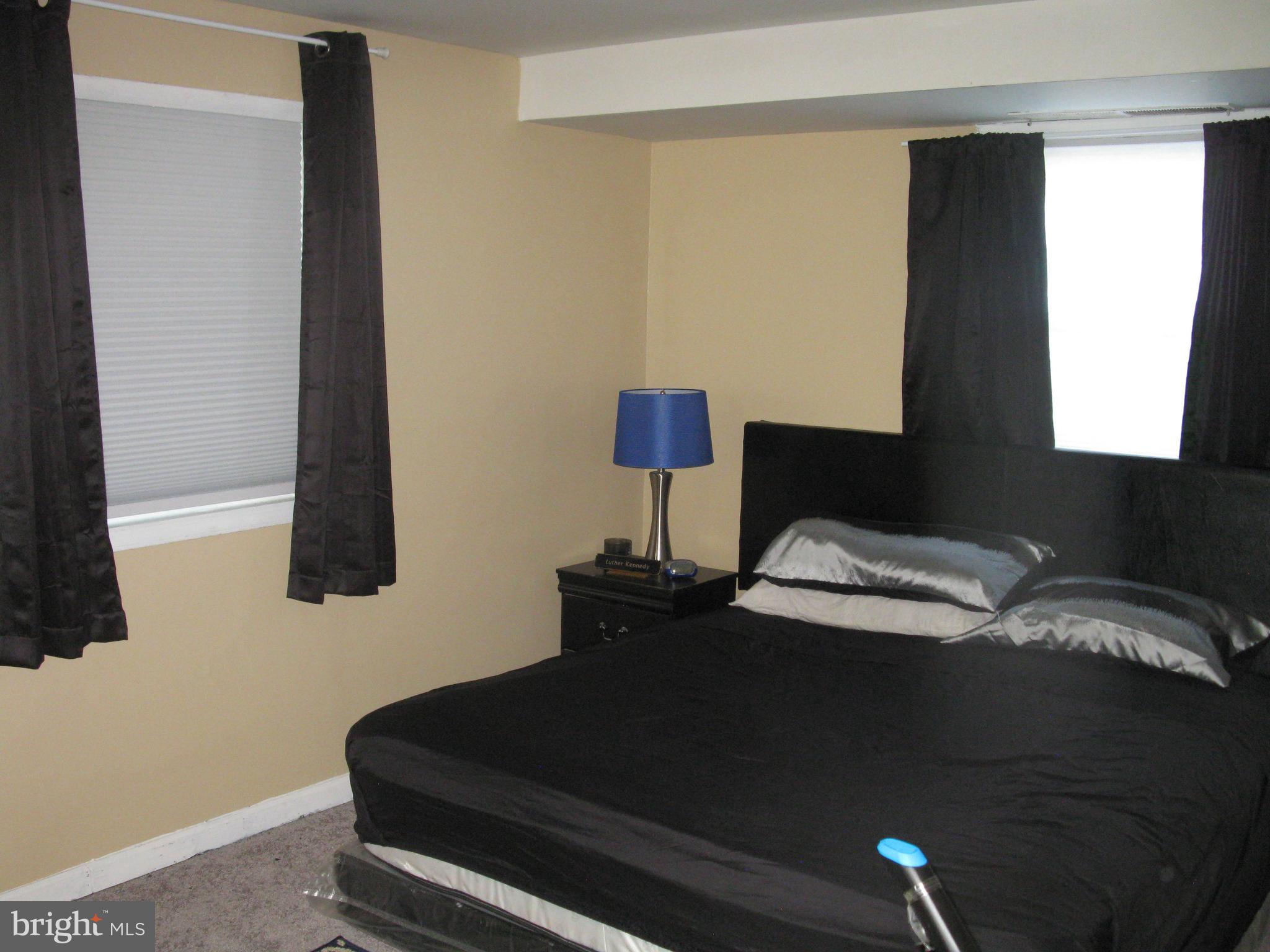 FOREST SPRING CO - Residential Lease