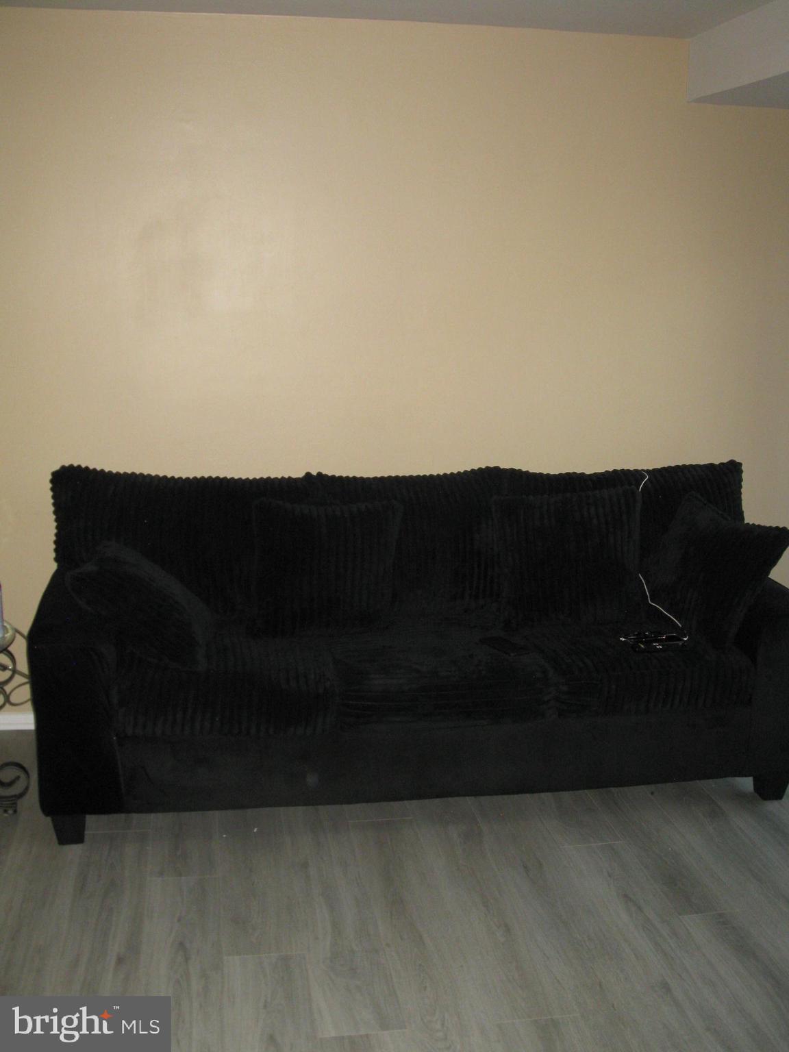 FOREST SPRING CO - Residential Lease