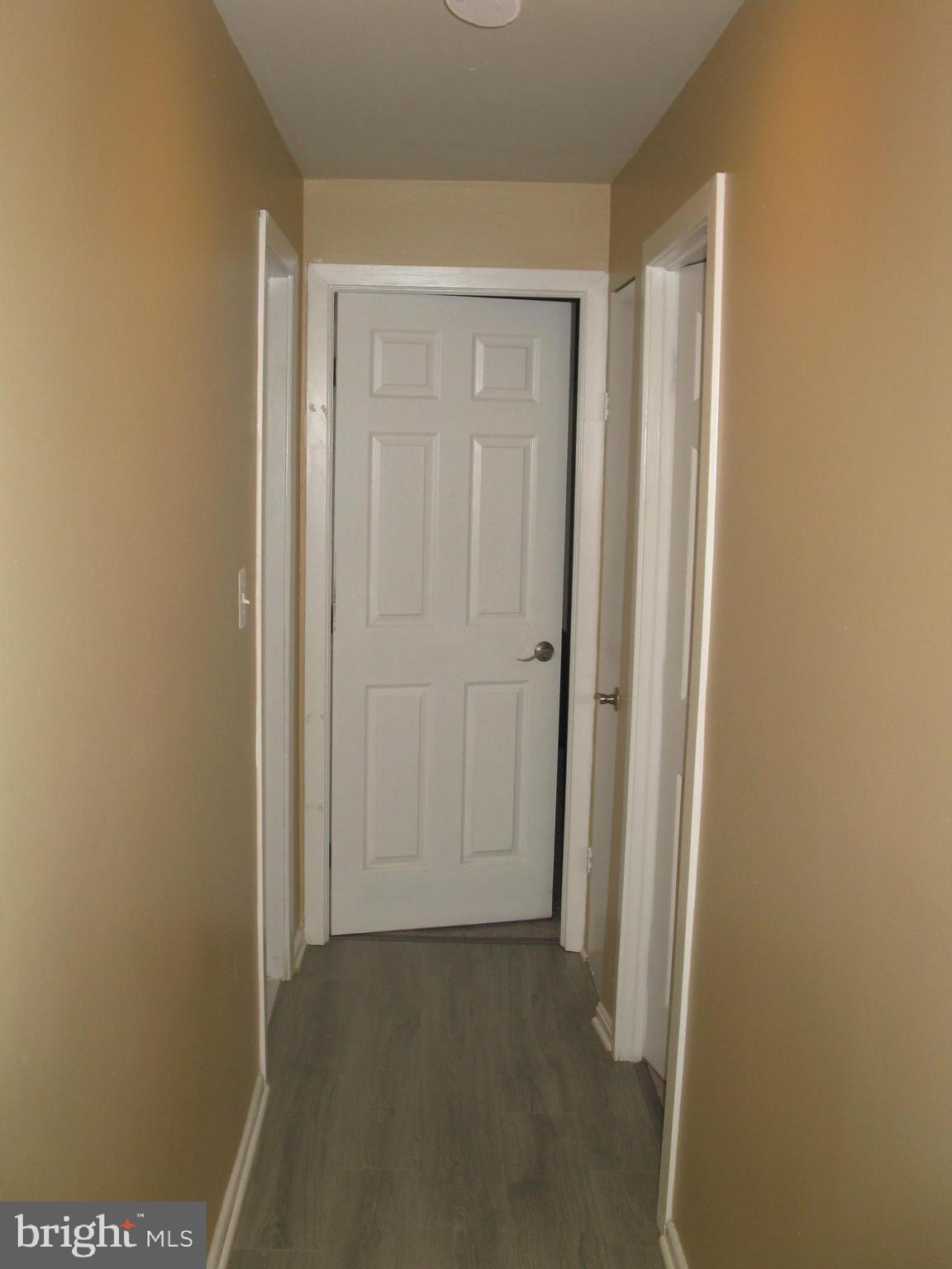 FOREST SPRING CO - Residential Lease