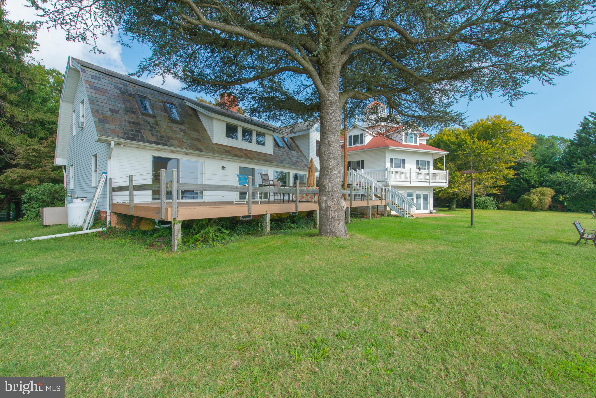 PLEASANT PLAINS - Residential