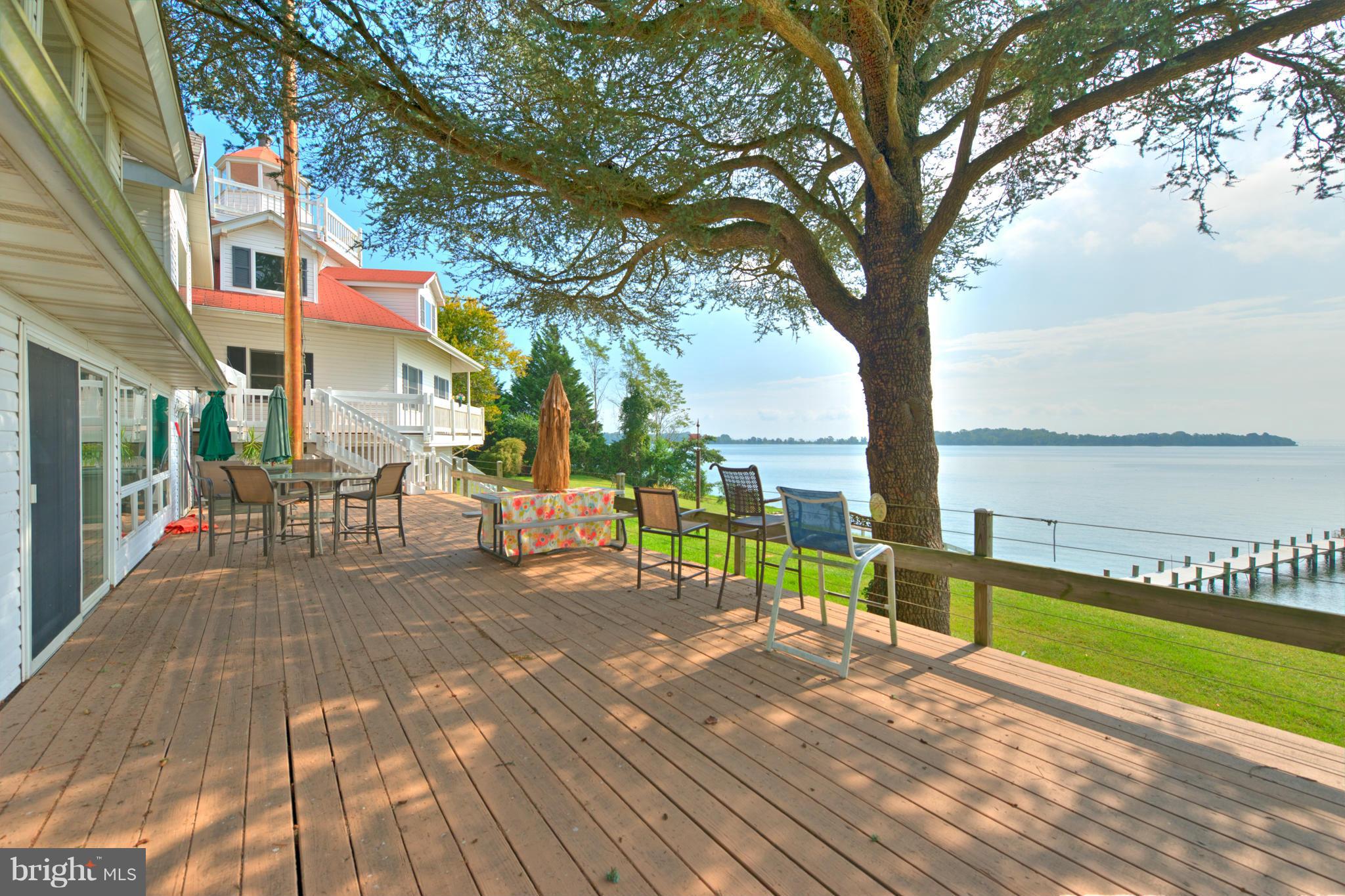 PLEASANT PLAINS - Residential