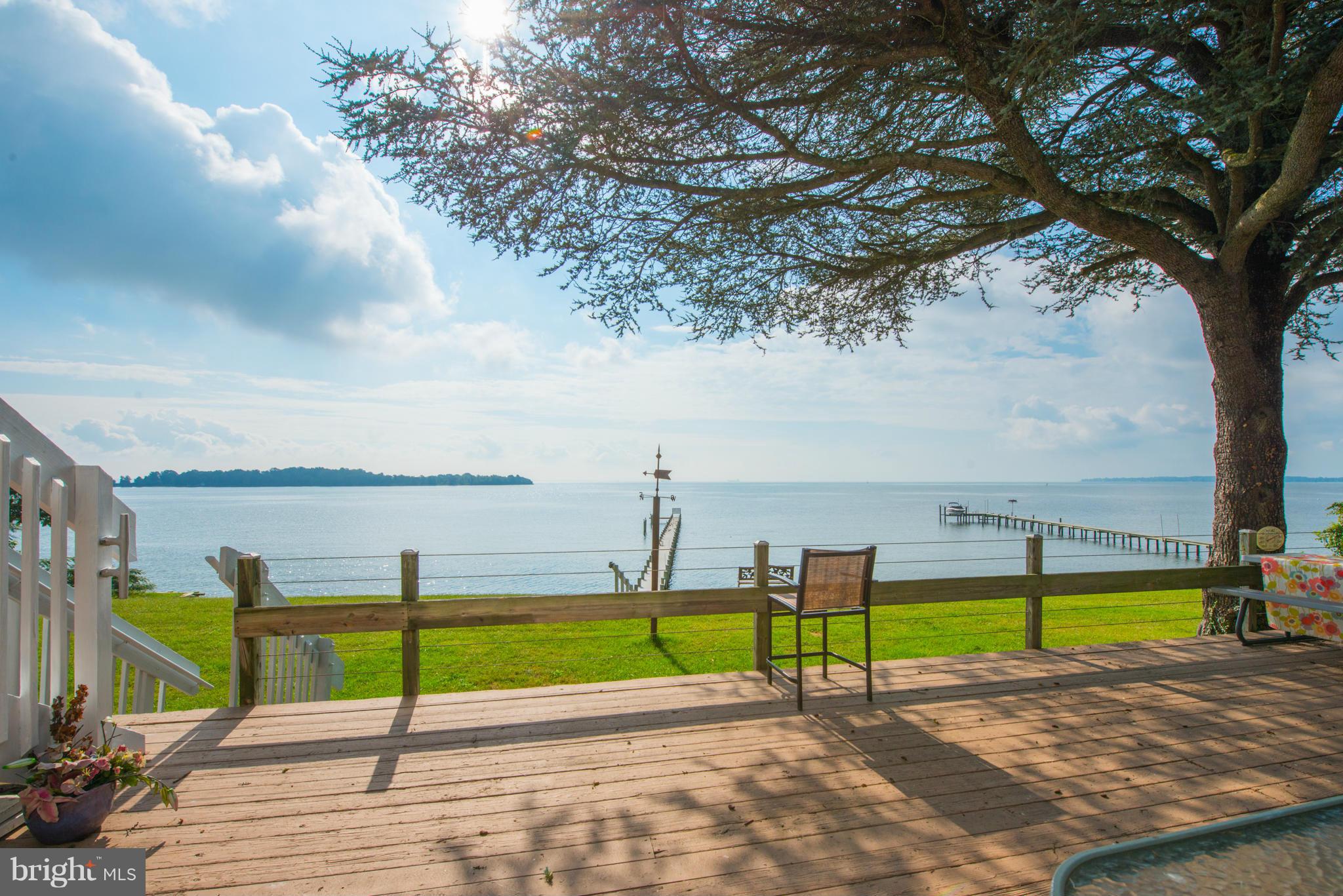 PLEASANT PLAINS - Residential